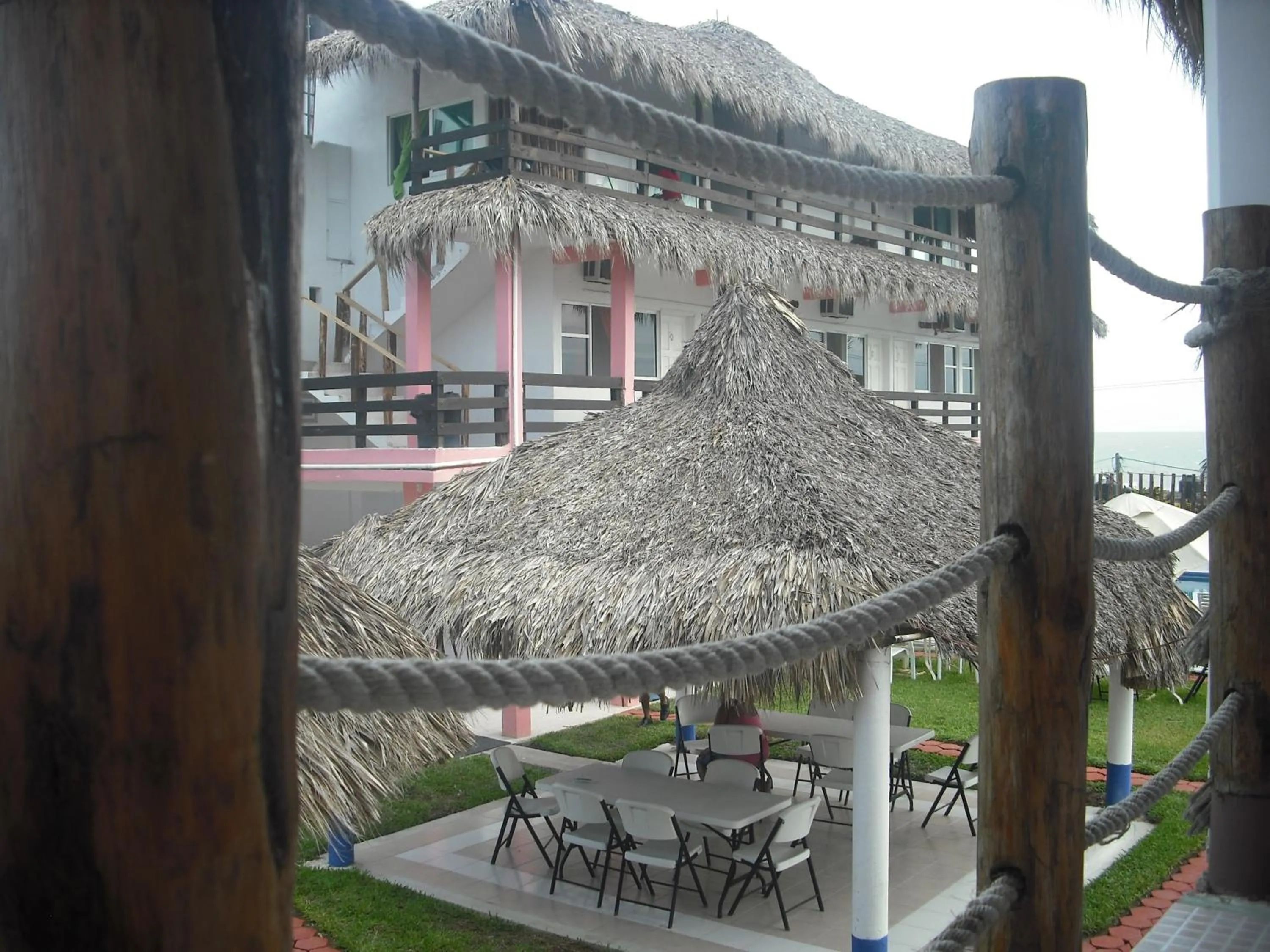 Hotel Villas del Rey