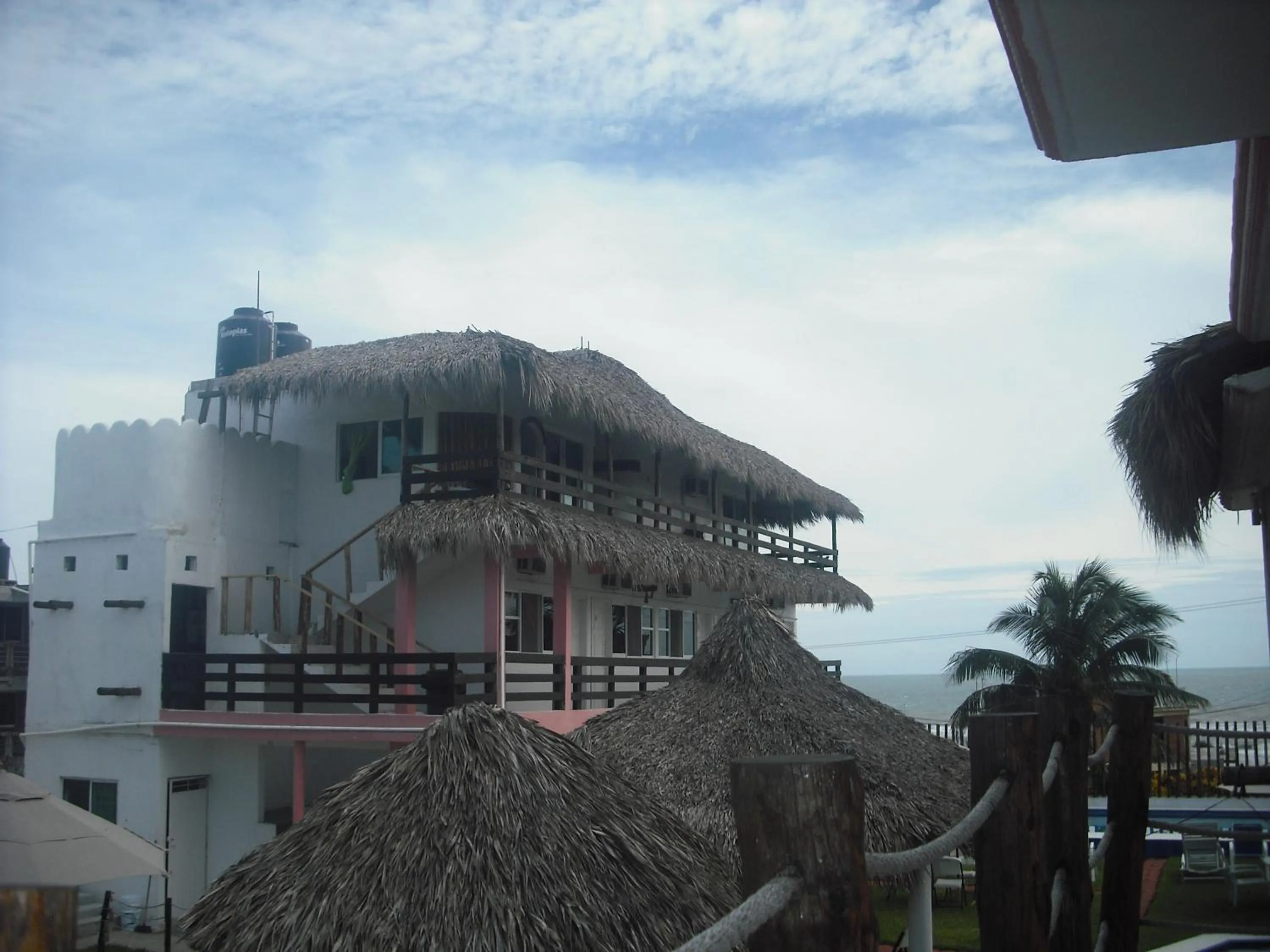Hotel Villas del Rey