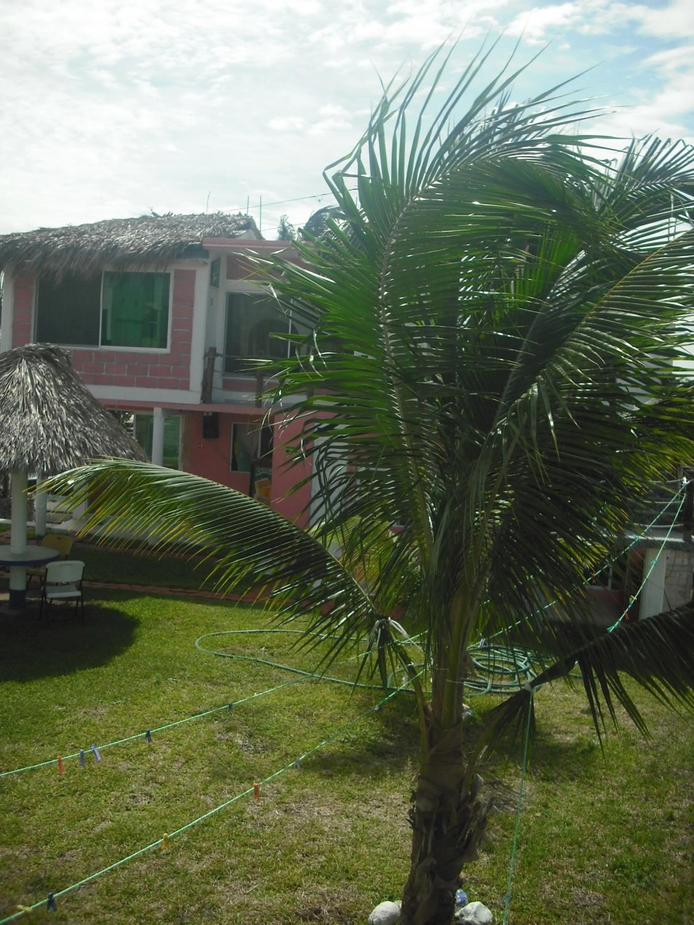 Hotel Villas del Rey