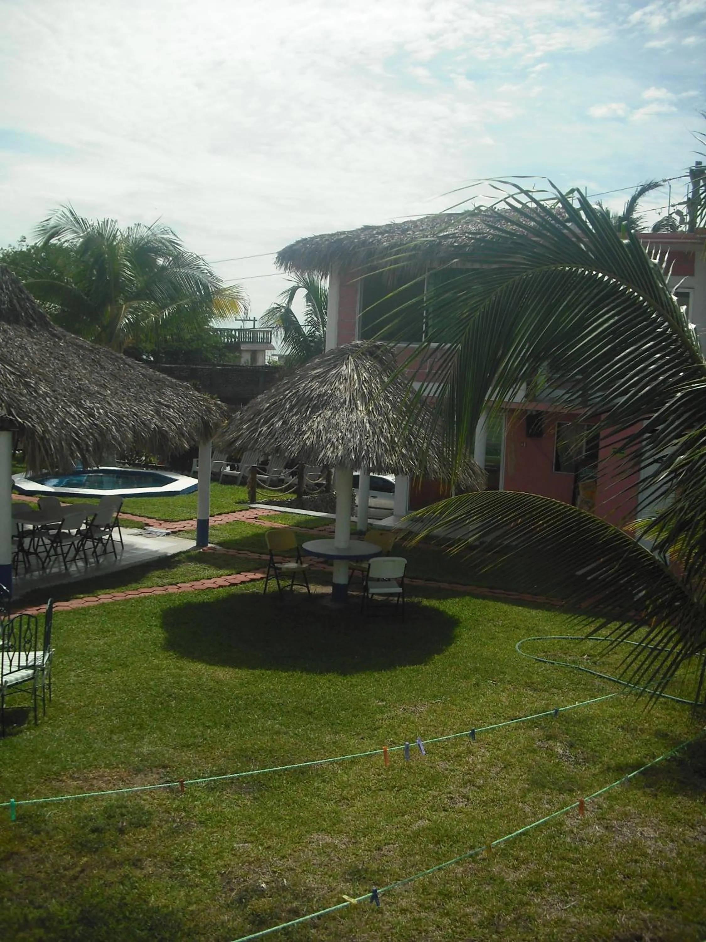 Hotel Villas del Rey