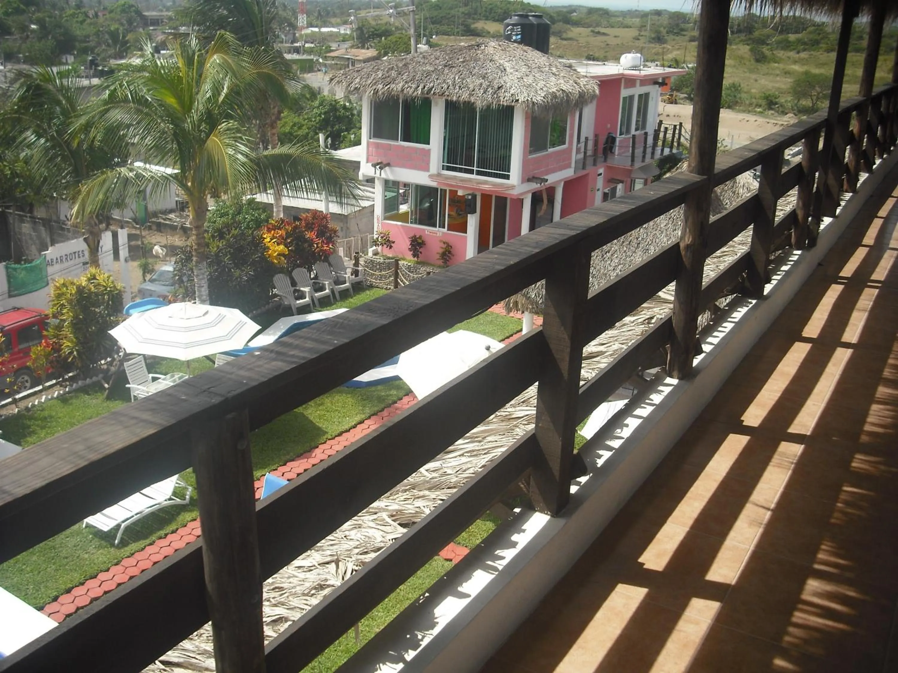 Hotel Villas del Rey