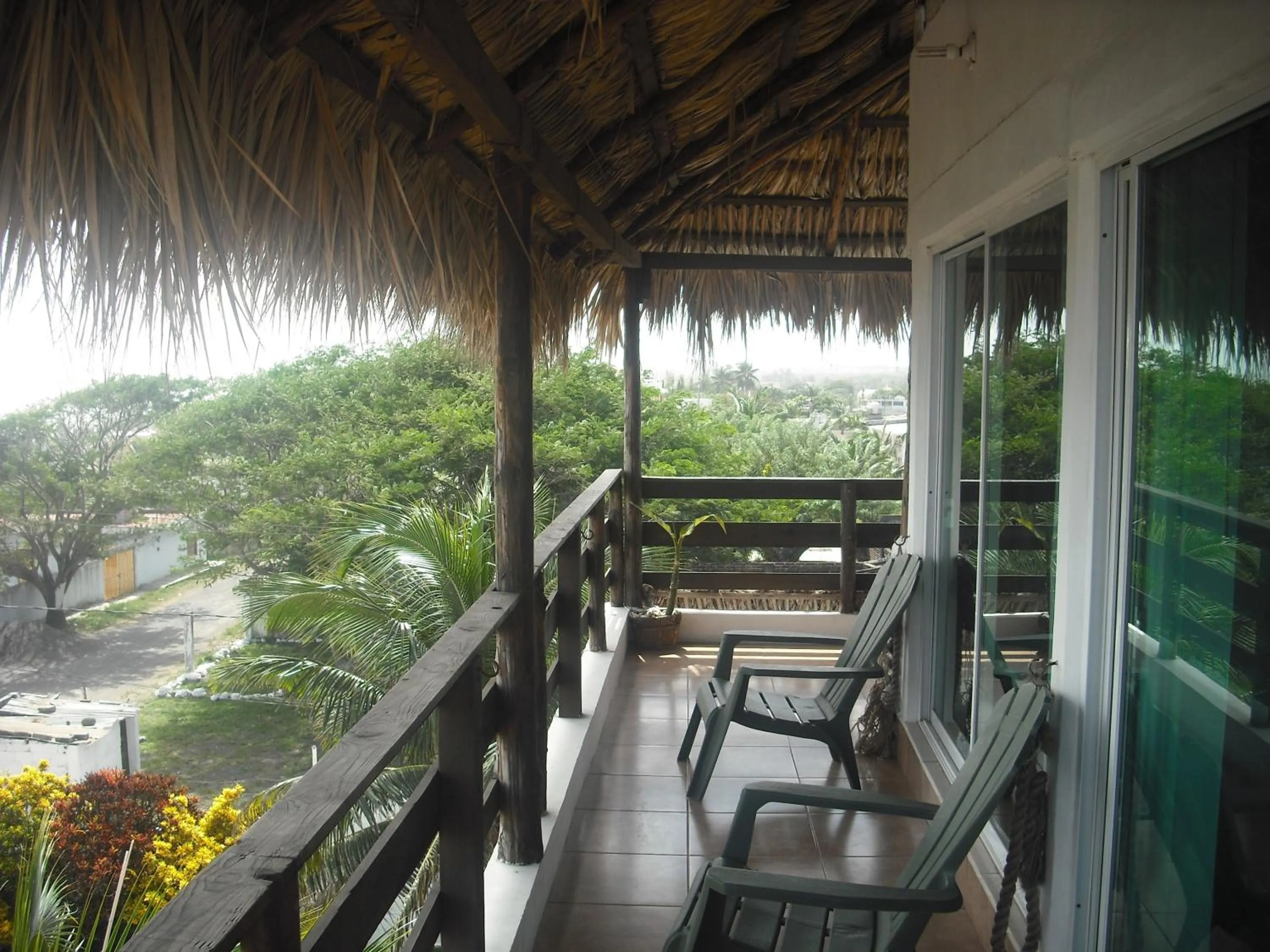 Hotel Villas del Rey