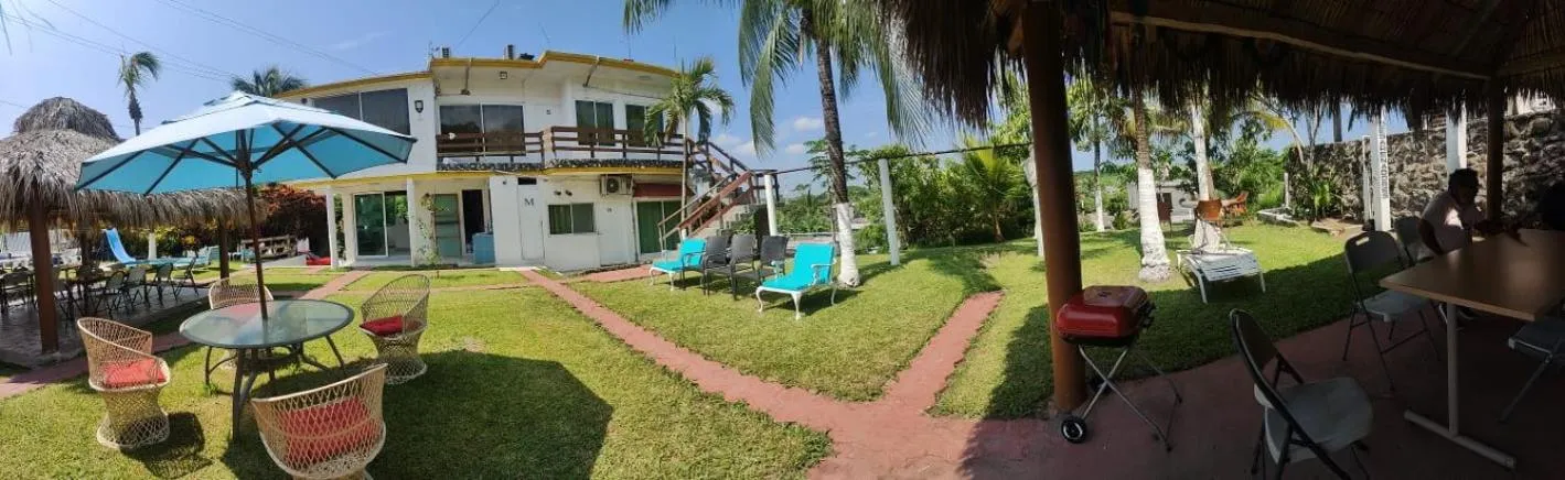 Hotel Villas del Rey