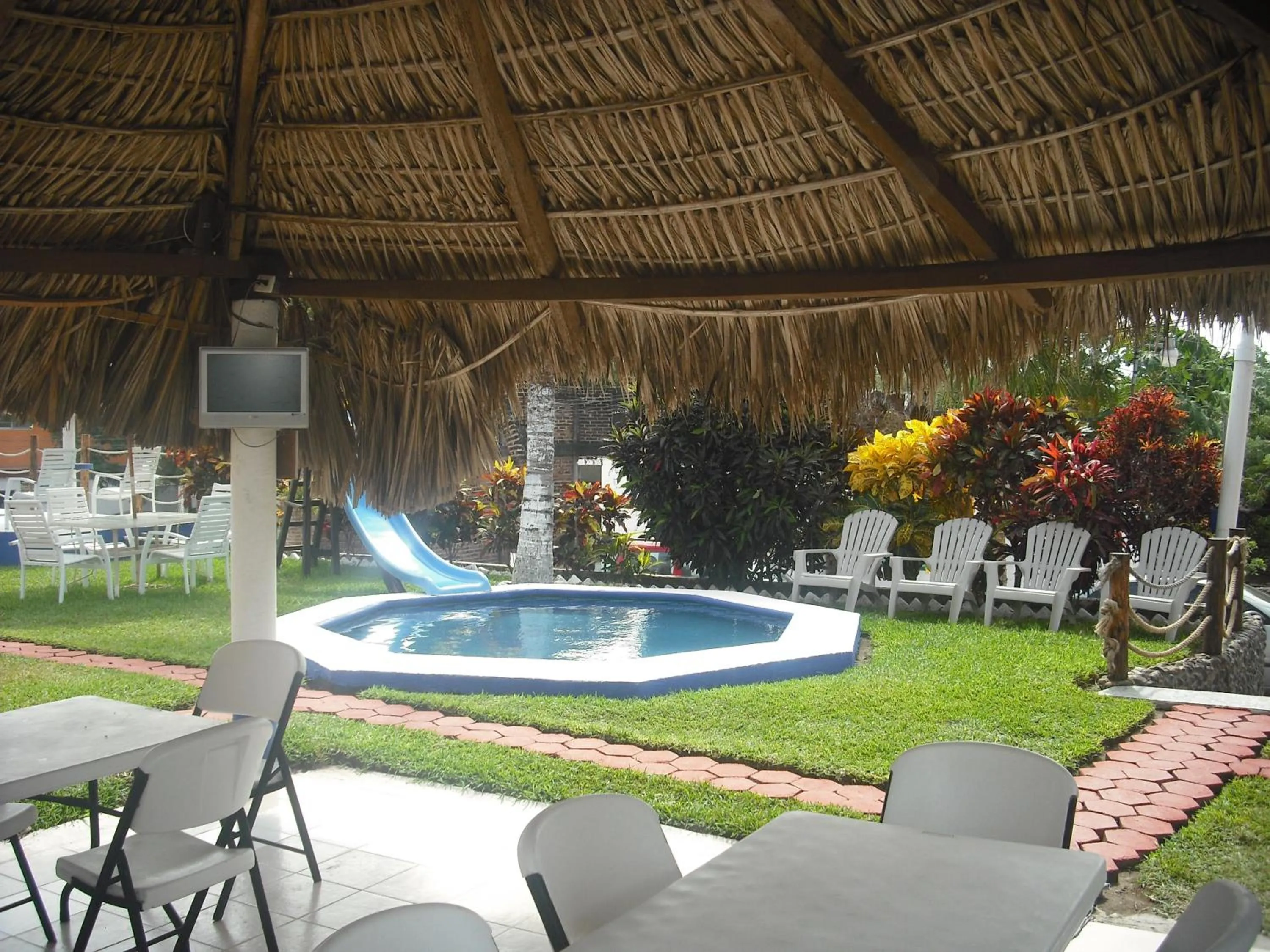 Hotel Villas del Rey