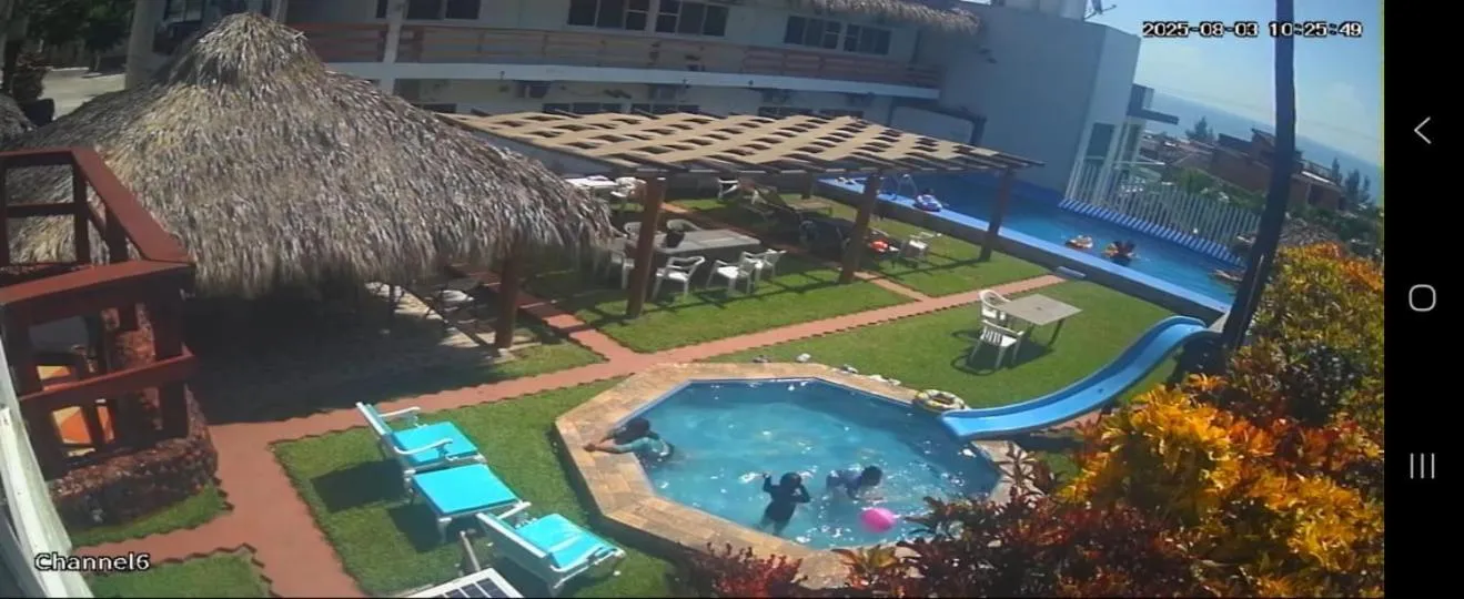 Hotel Villas del Rey