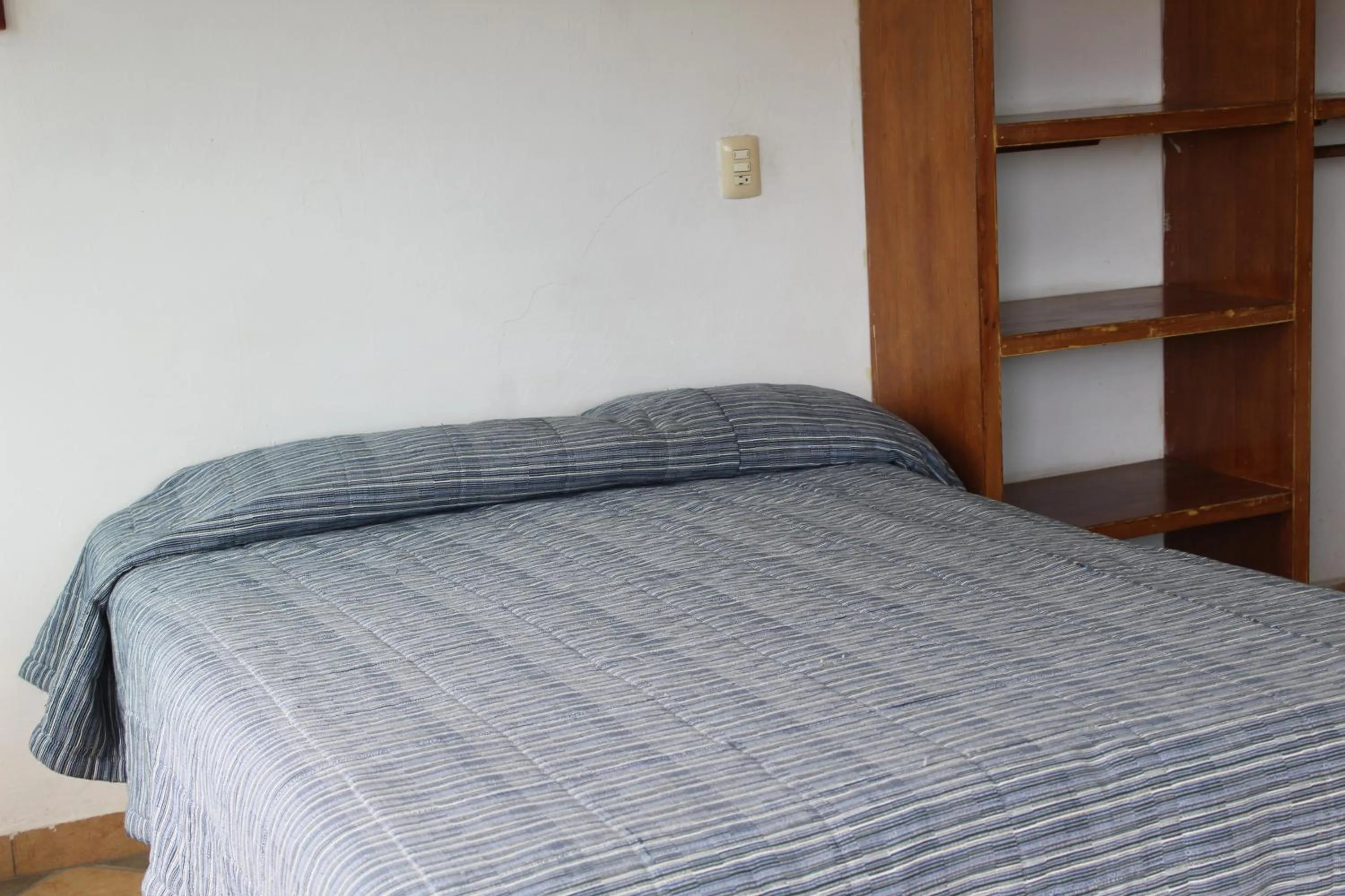 Standard Triple Room in Hotel Villas del Rey