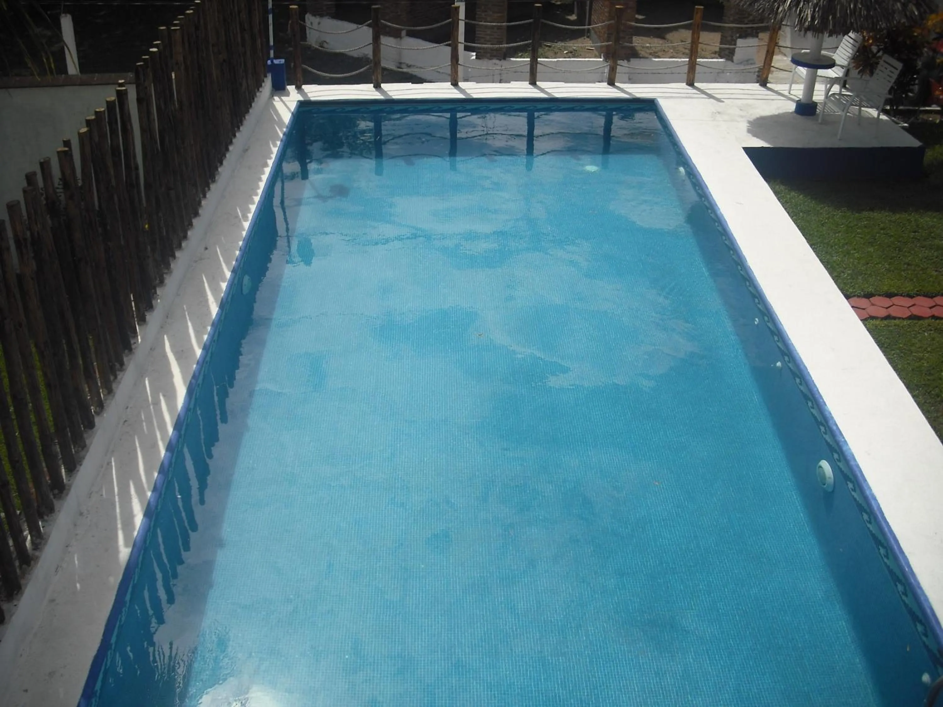 Hotel Villas del Rey