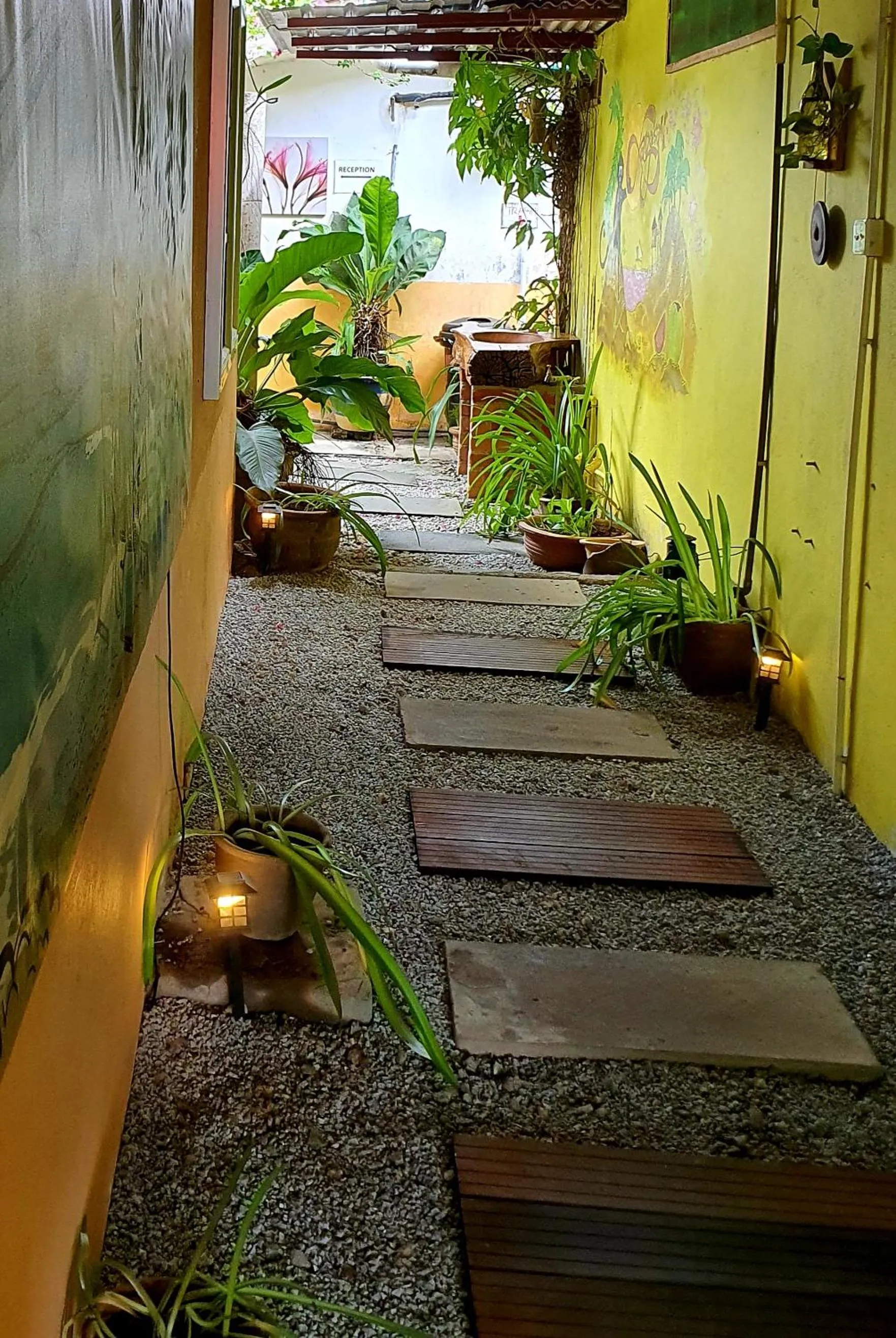 THE COTTAGE LANGKAWI