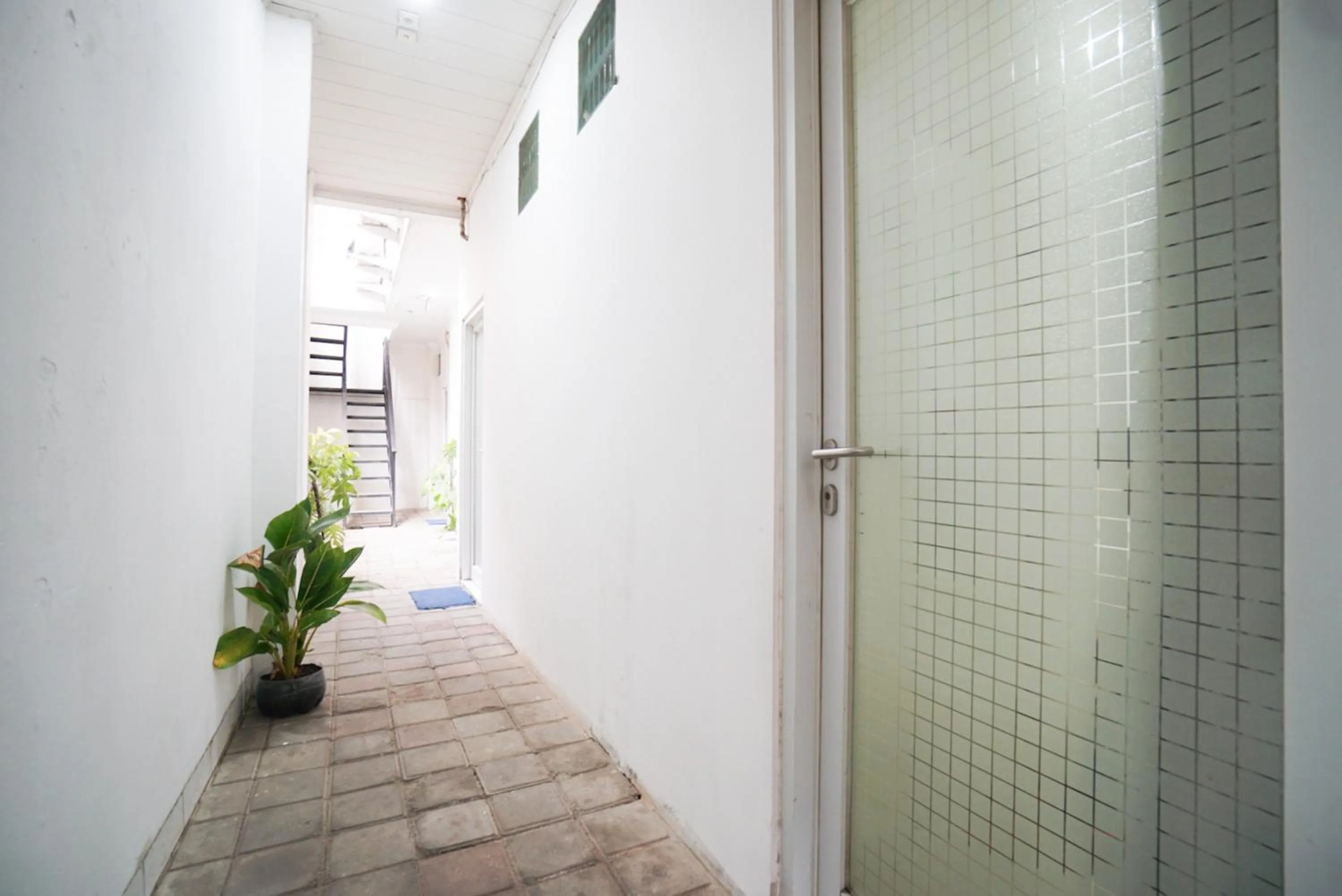 Property building in Griya Sawamah Syariah Mitra RedDoorz