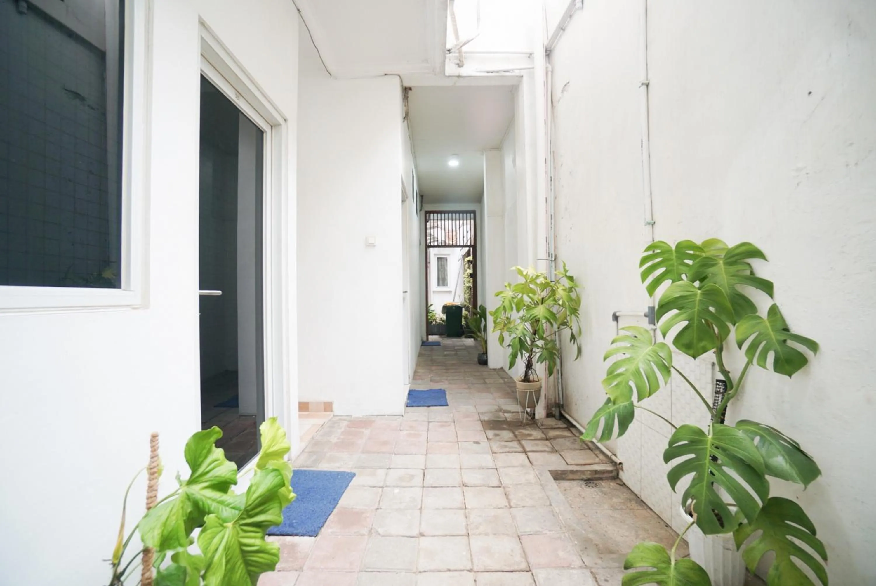 Property building in Griya Sawamah Syariah Mitra RedDoorz