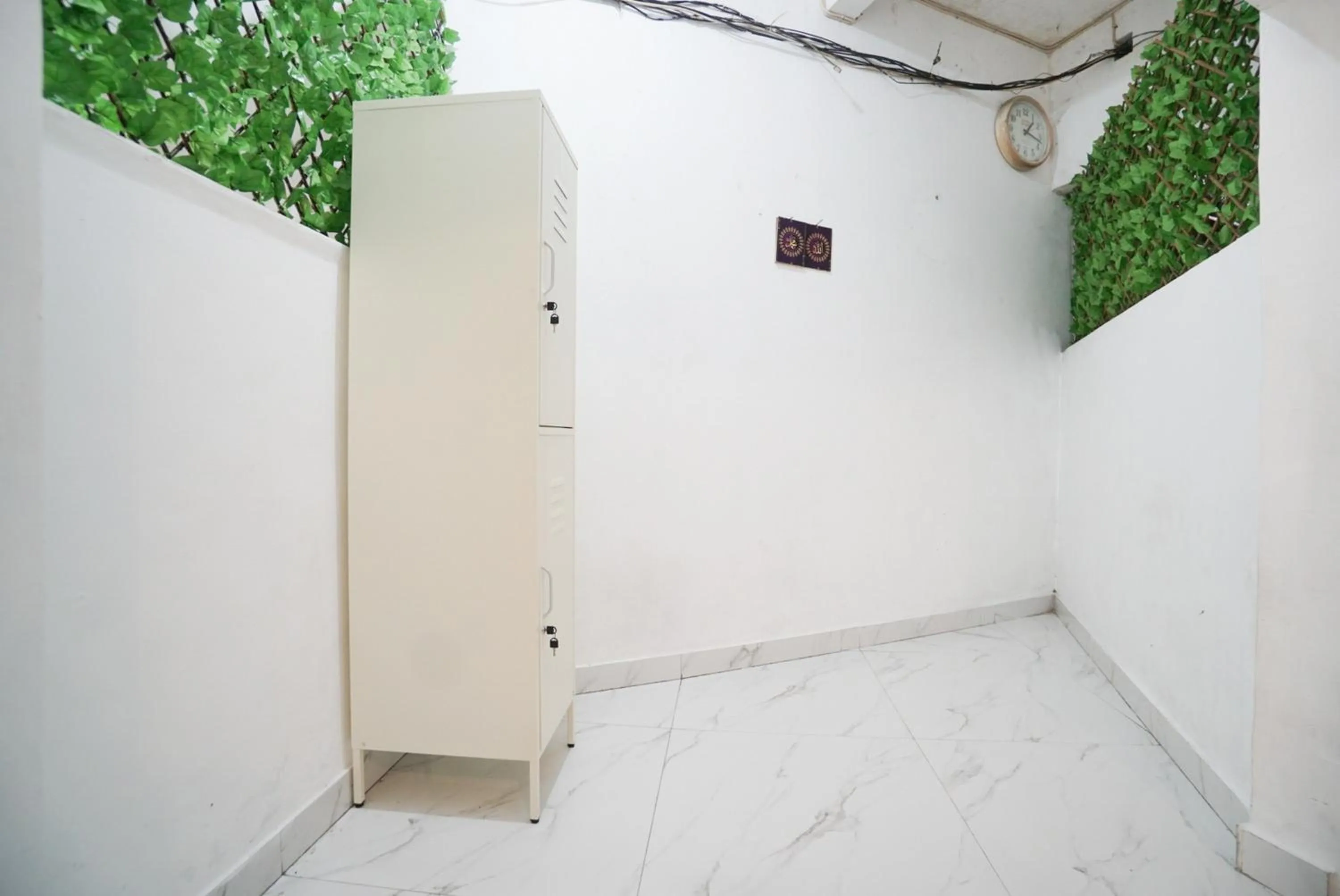 Property building in Griya Sawamah Syariah Mitra RedDoorz