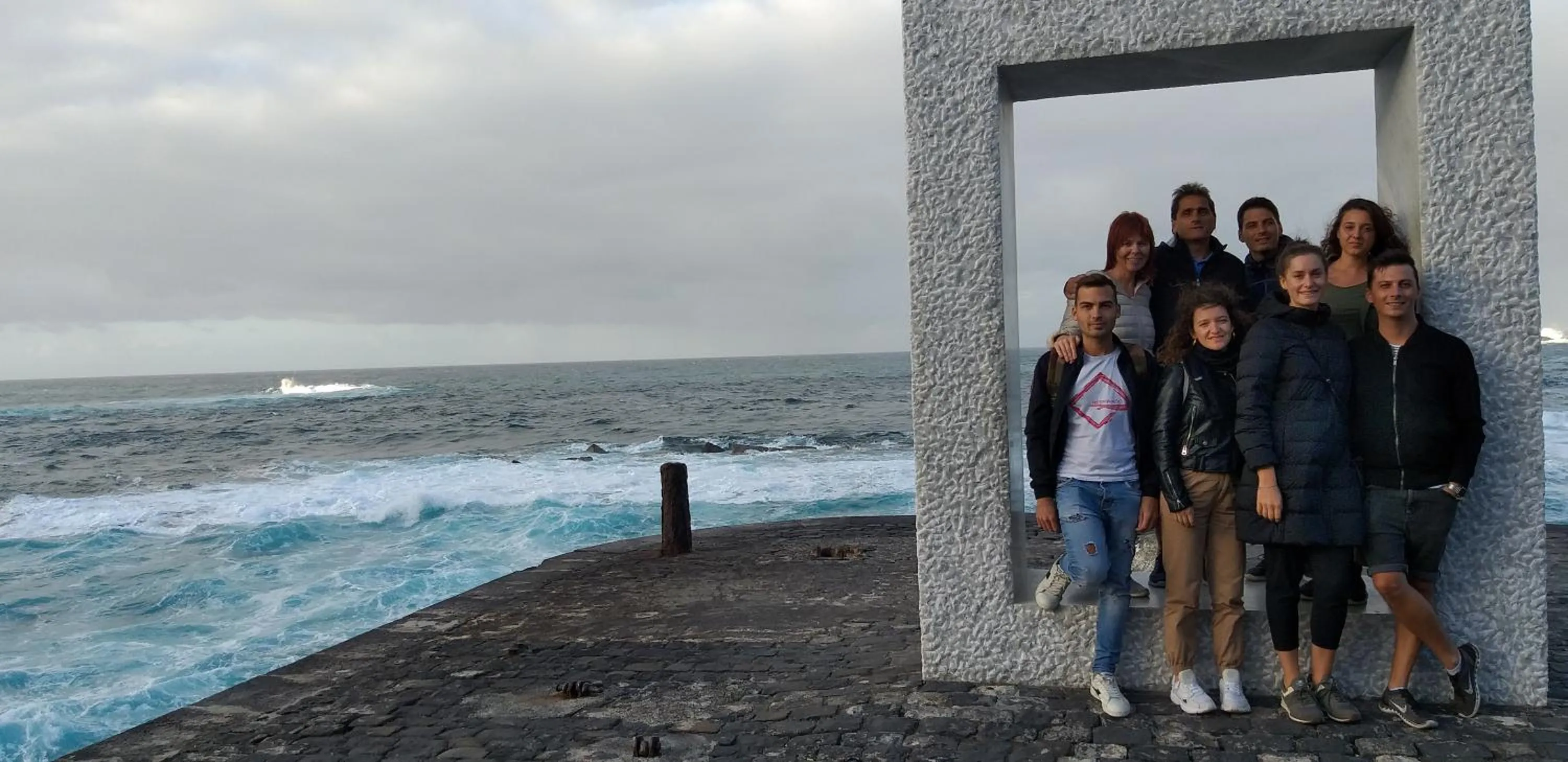 Borgo di Santa Barbara