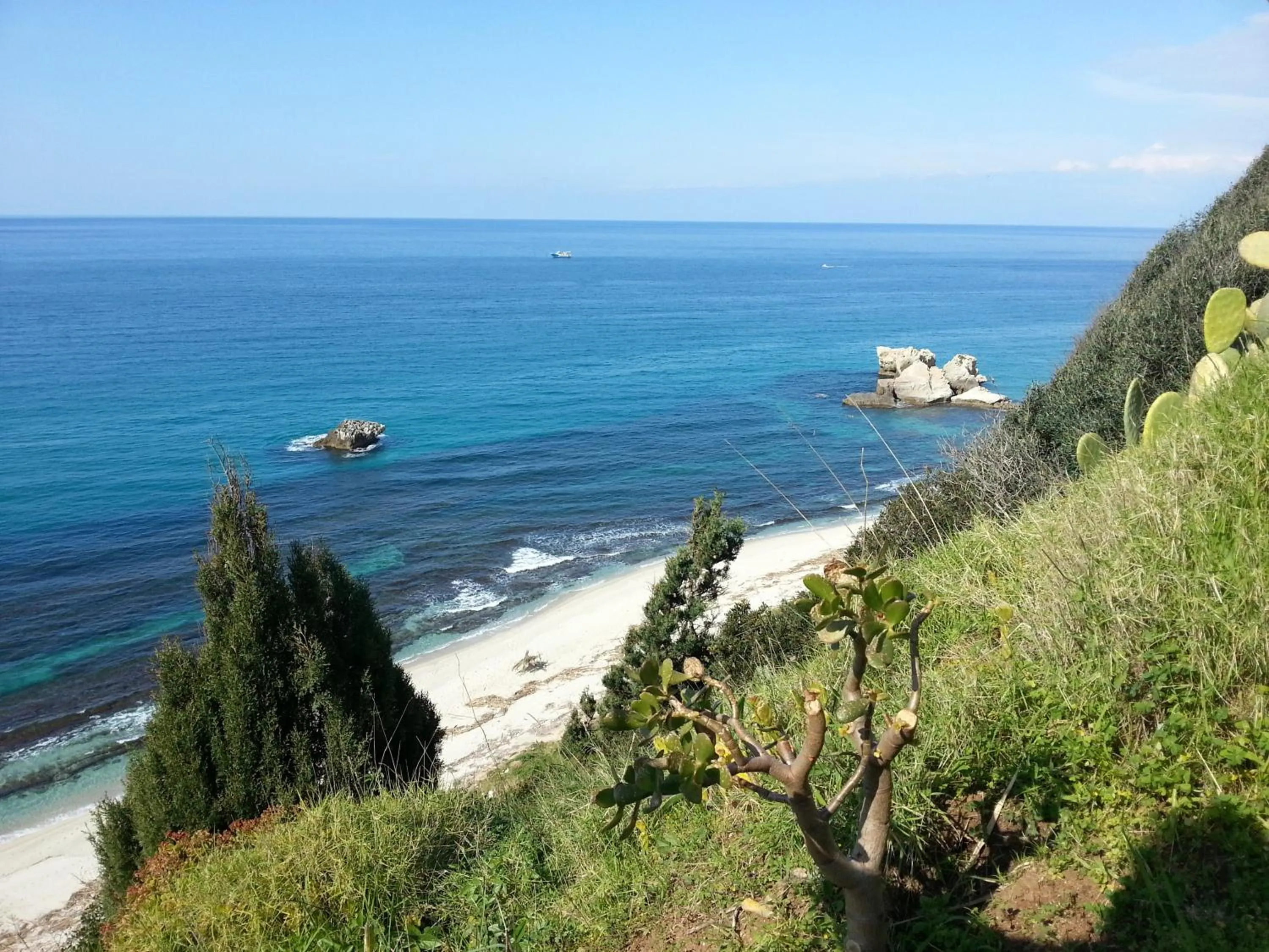 Day in Borgo di Santa Barbara