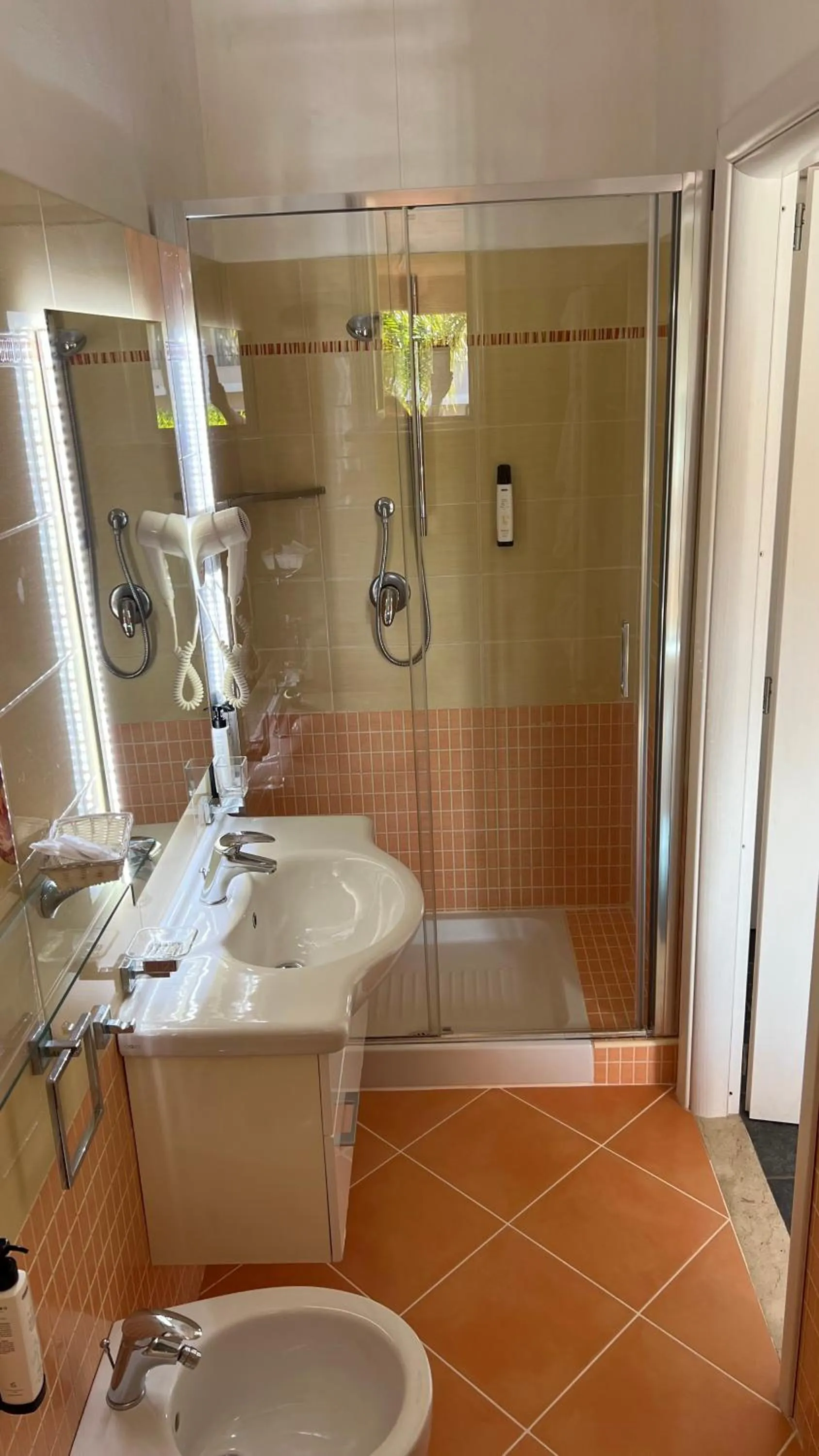 Borgo di Santa Barbara