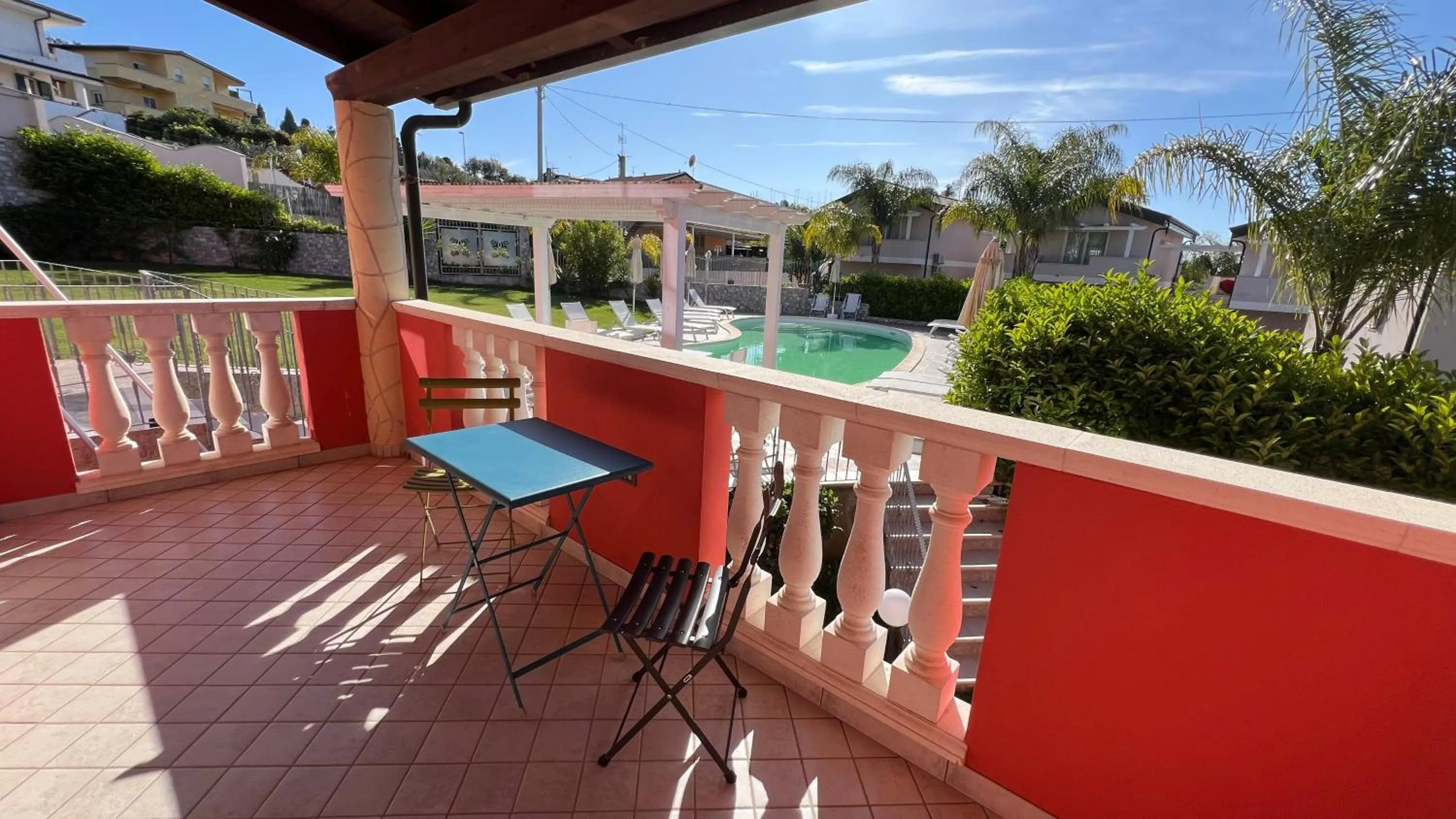 Borgo di Santa Barbara