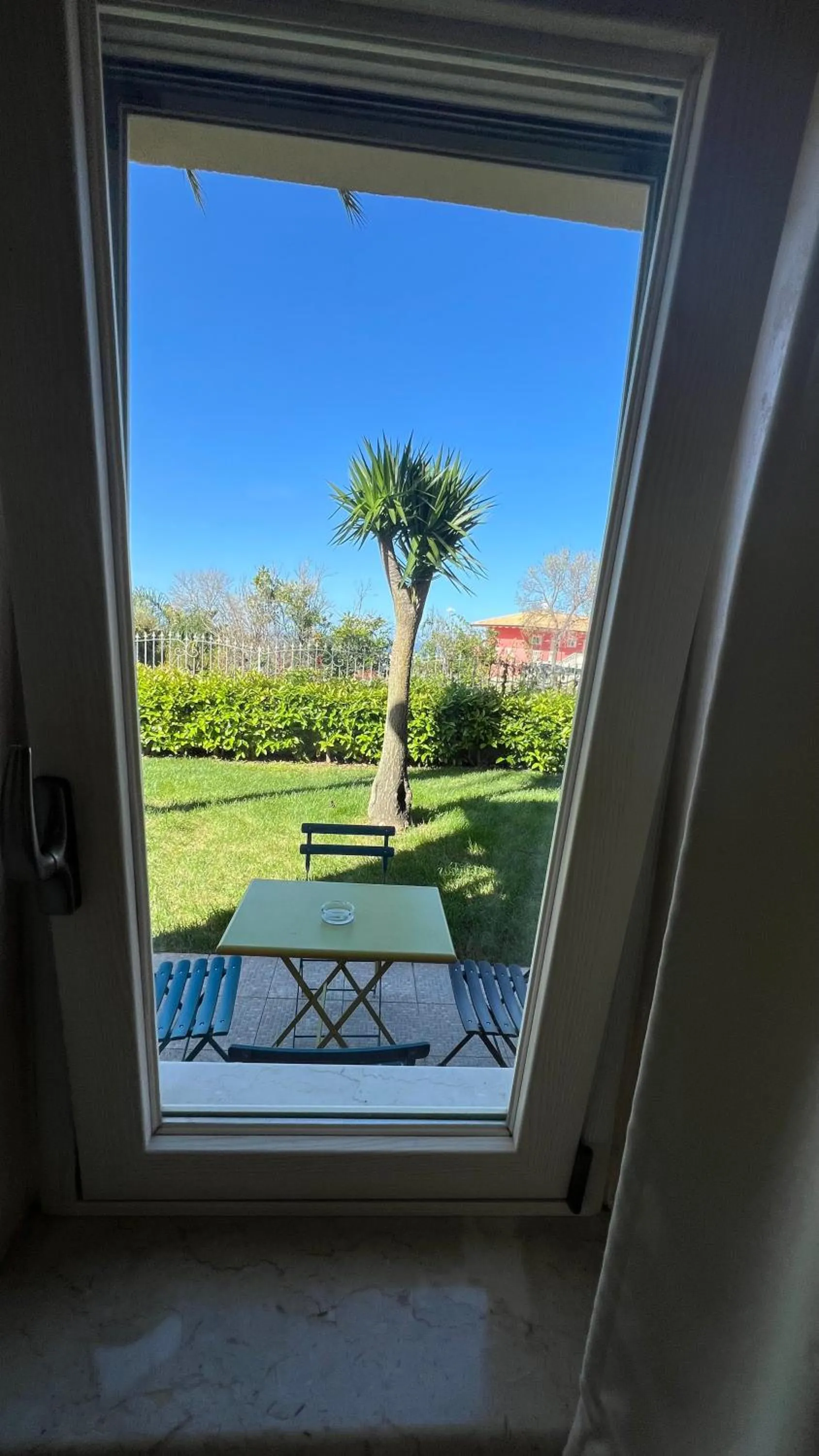 Borgo di Santa Barbara