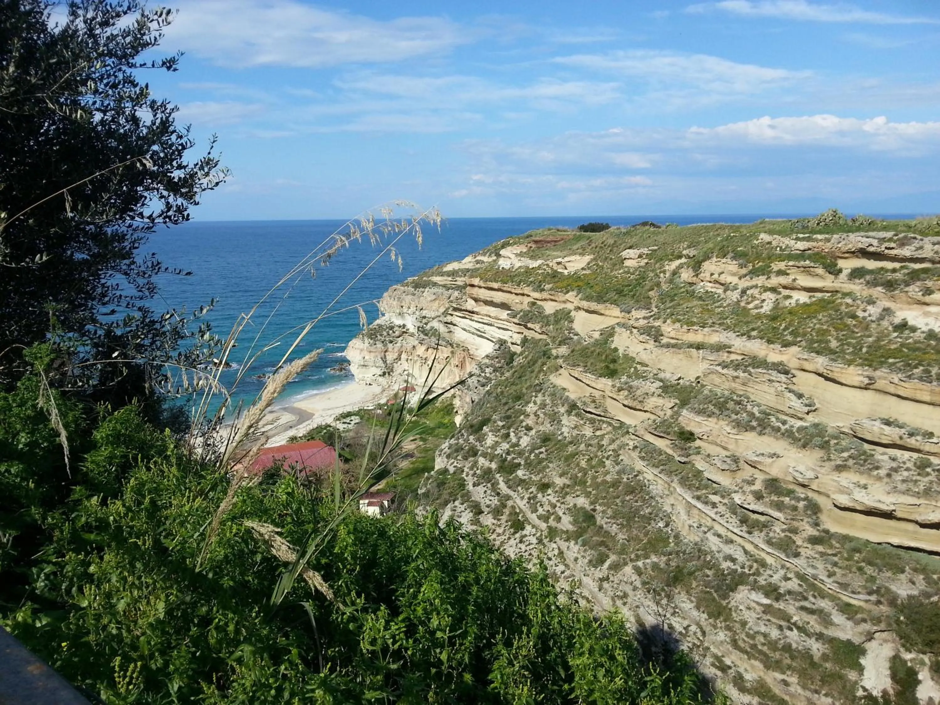 Day in Borgo di Santa Barbara