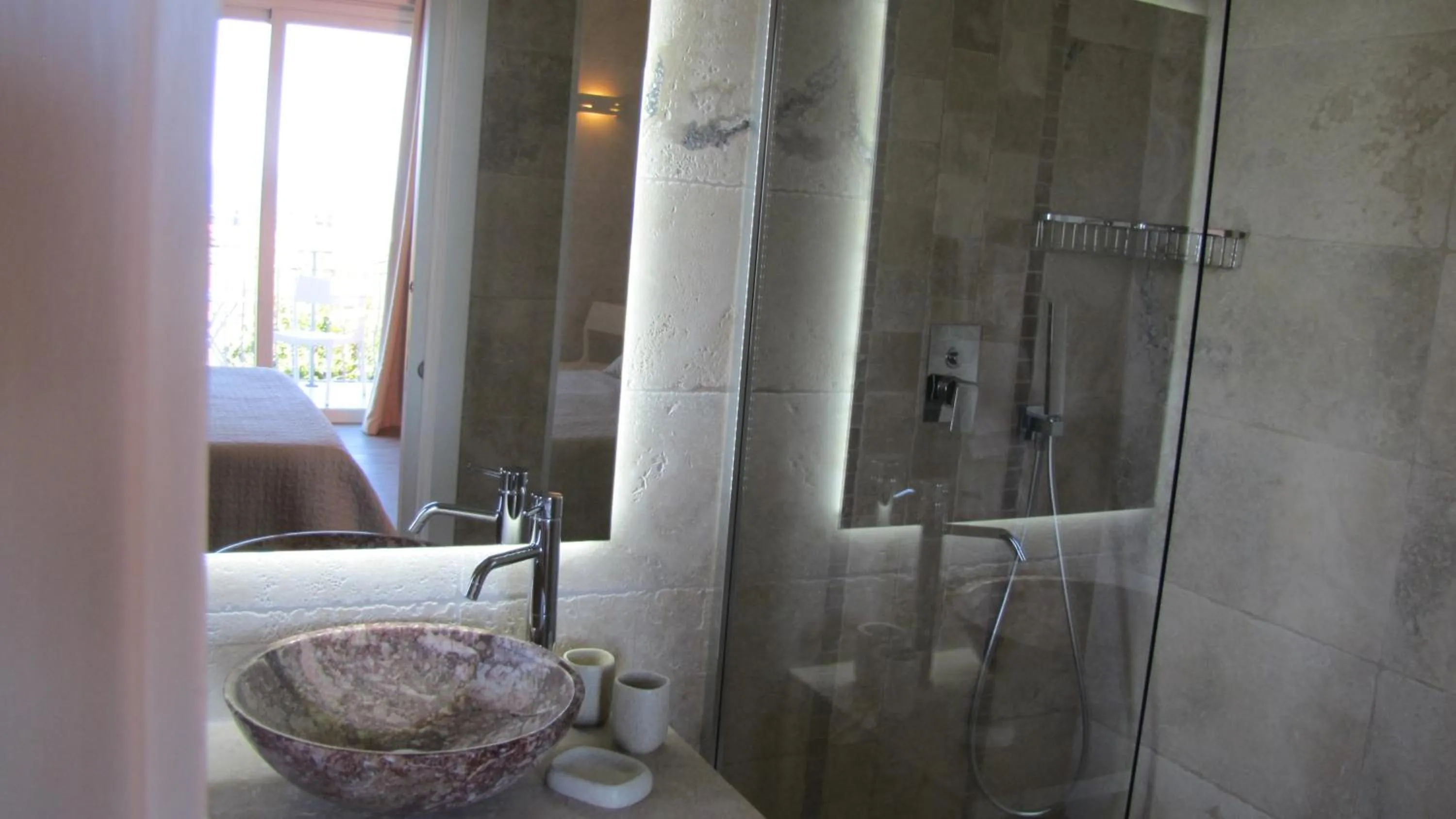 Borgo di Santa Barbara