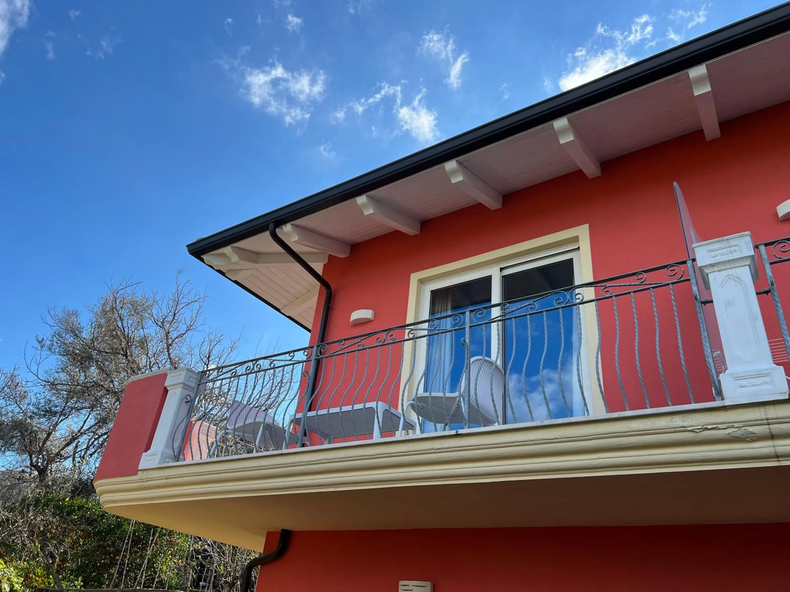 Borgo di Santa Barbara