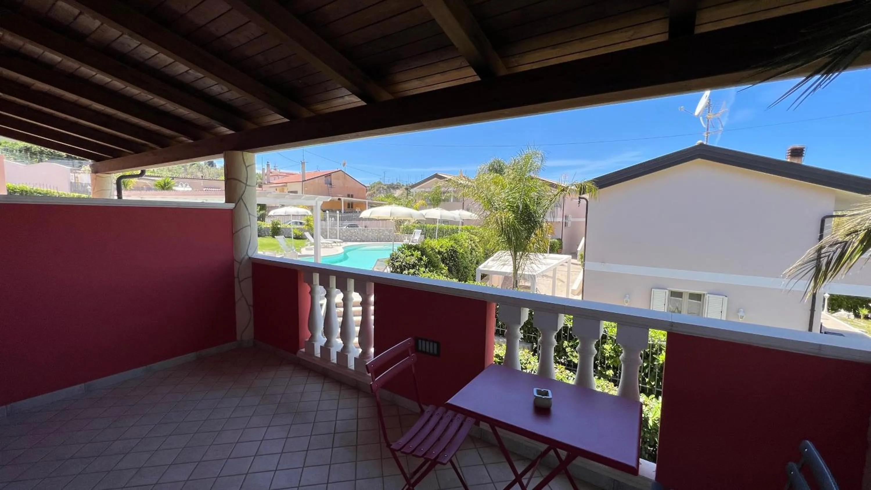 Borgo di Santa Barbara