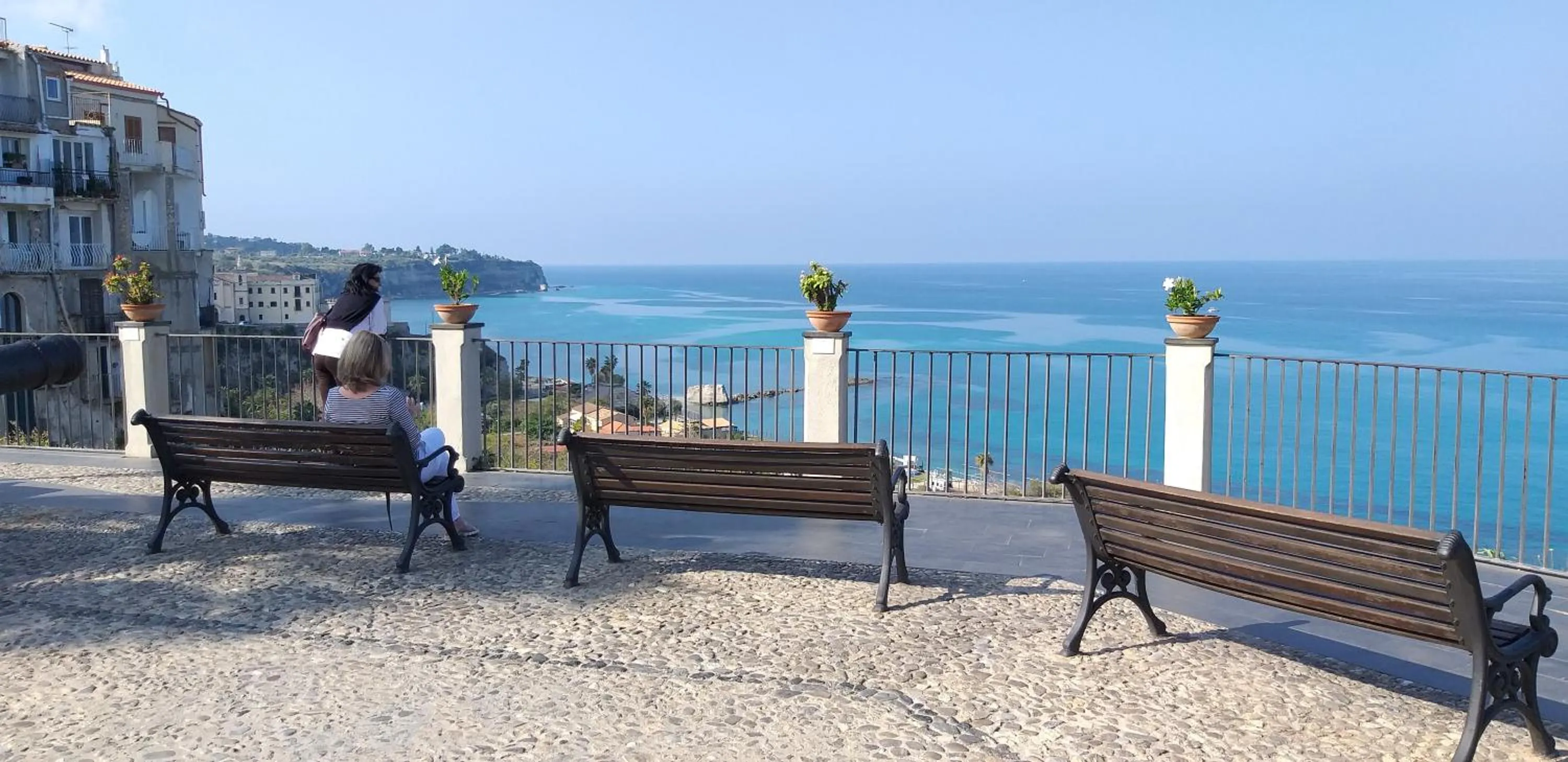 Borgo di Santa Barbara