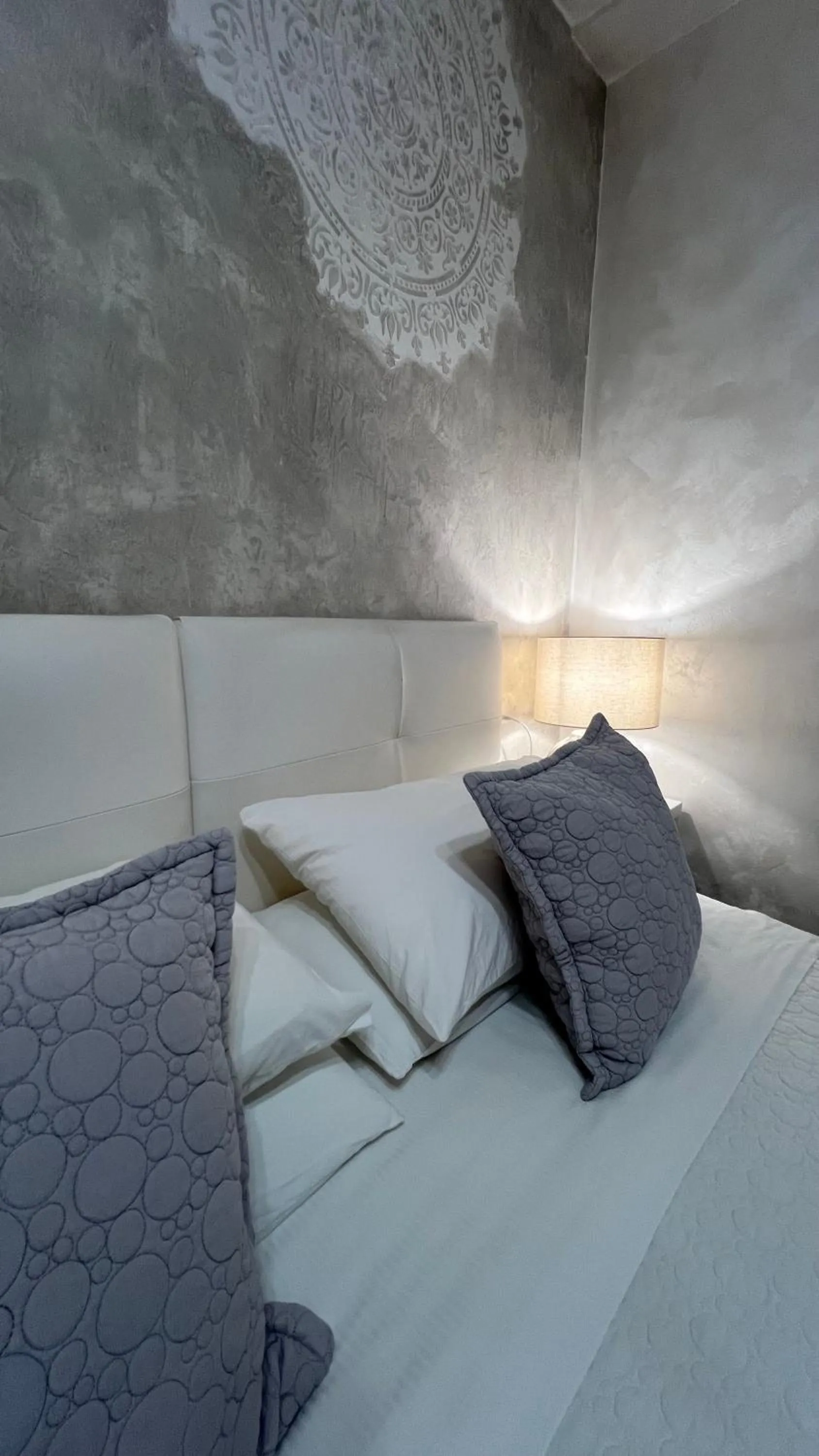 Bed in Borgo di Santa Barbara