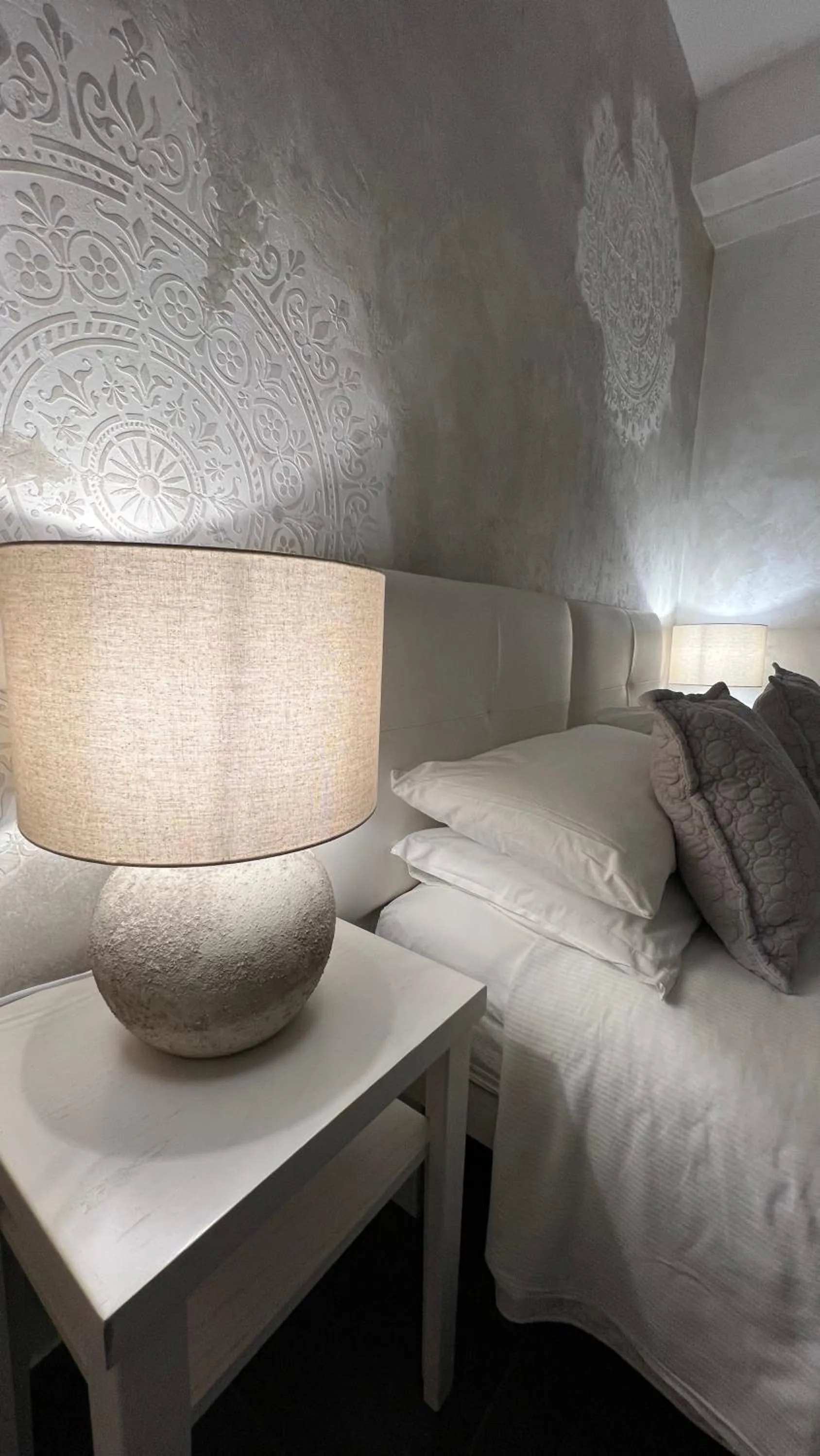 Bed in Borgo di Santa Barbara