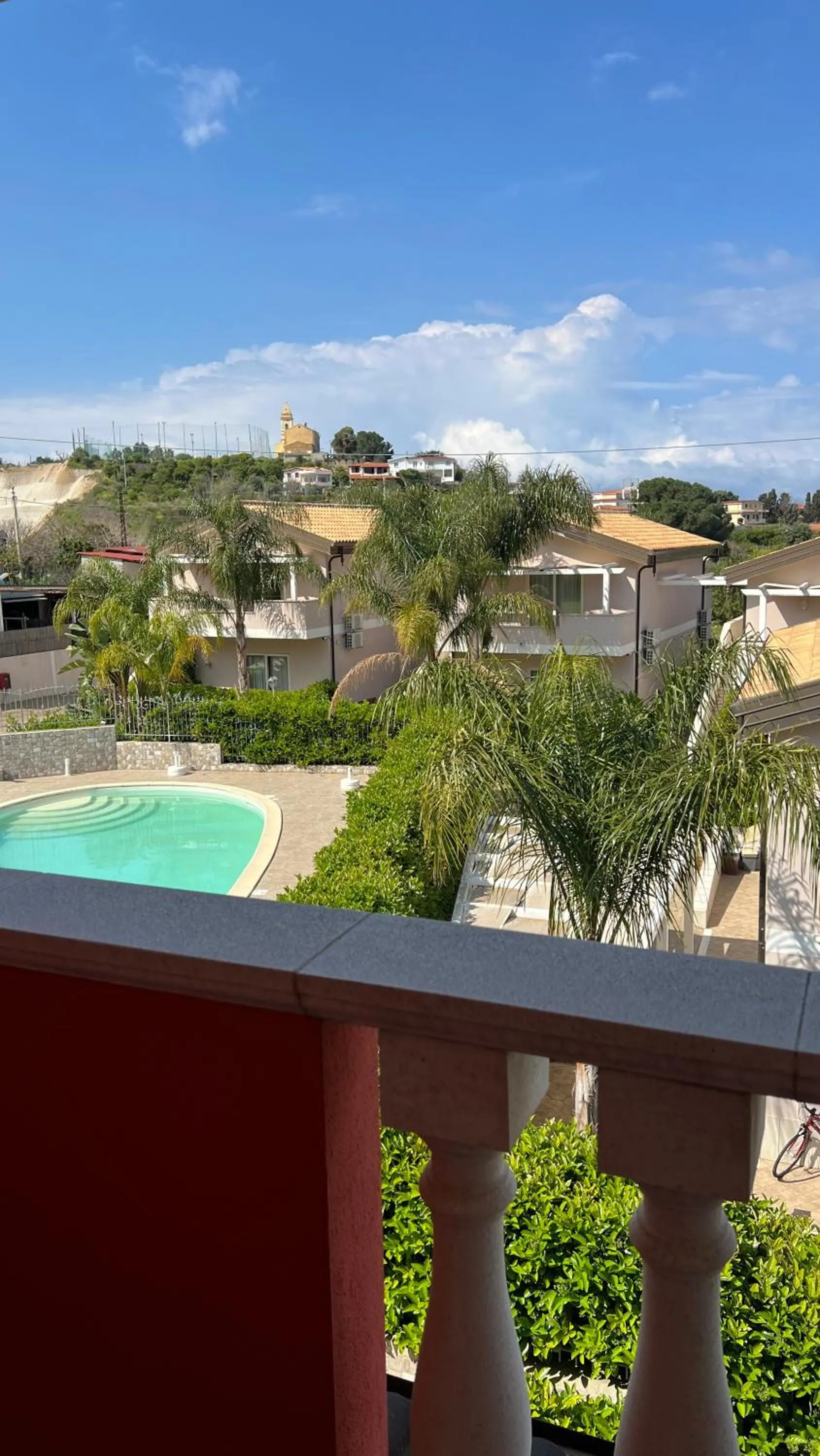 Borgo di Santa Barbara