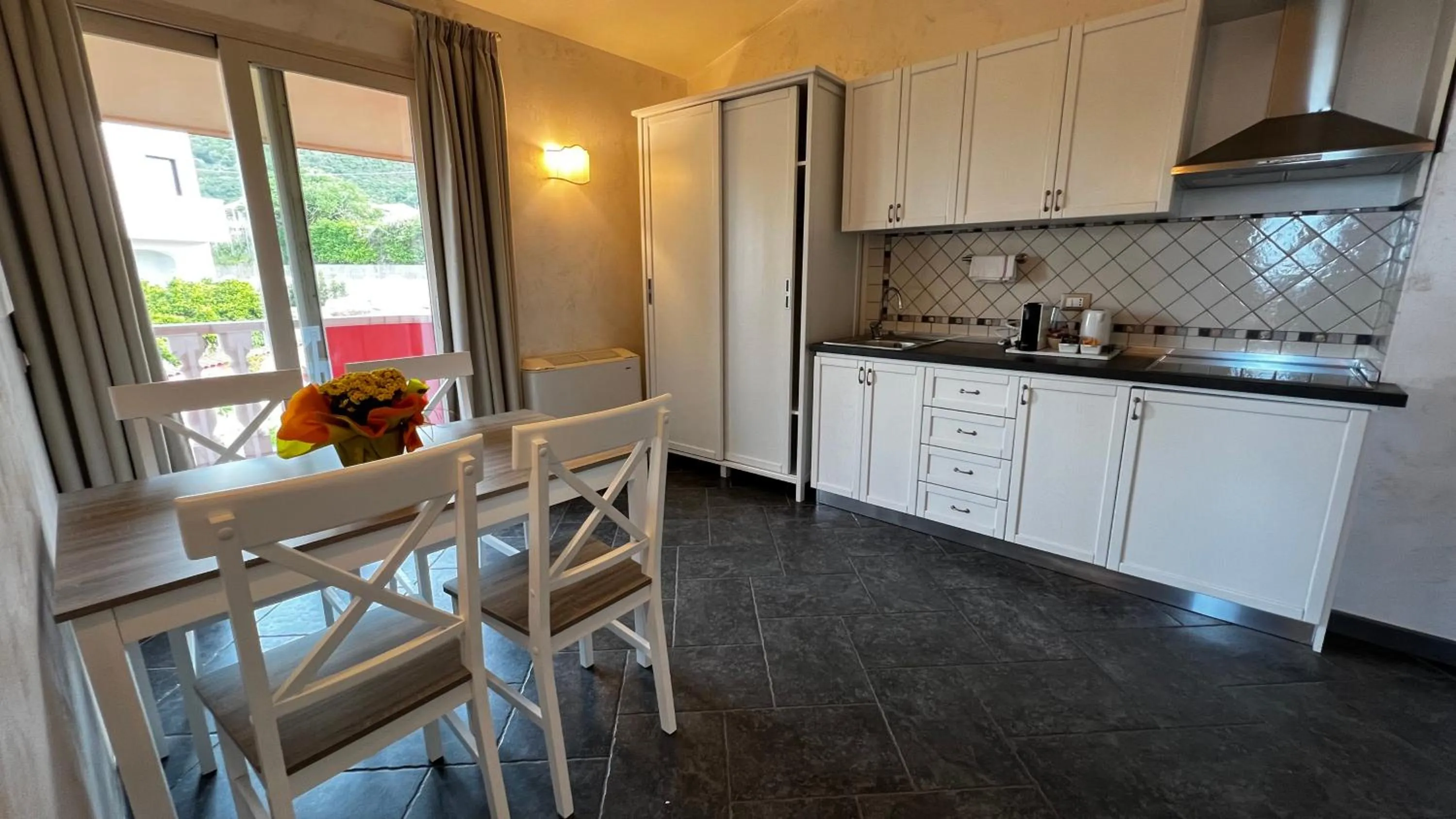 Borgo di Santa Barbara