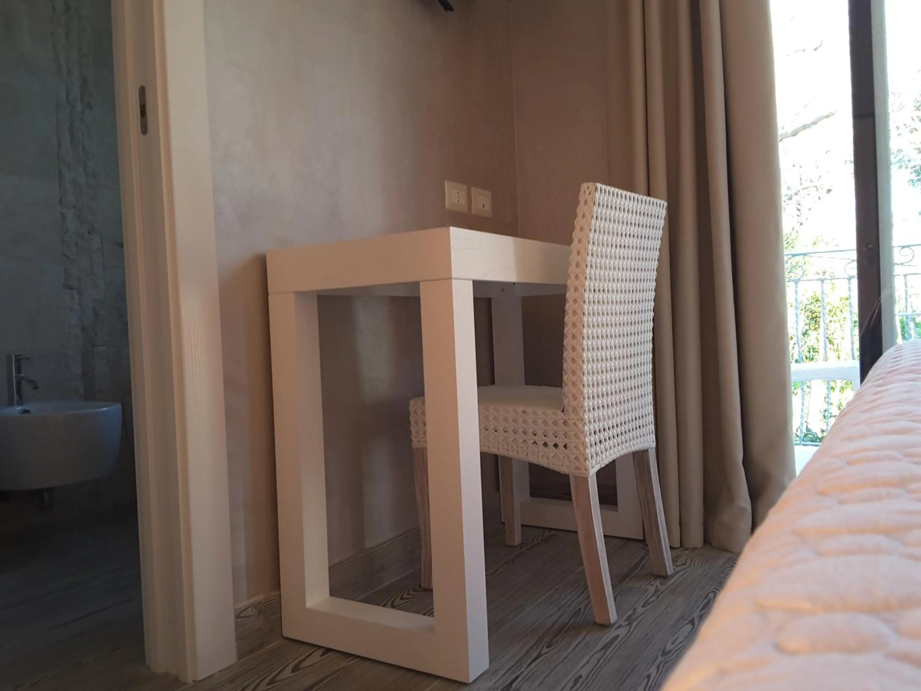 Borgo di Santa Barbara