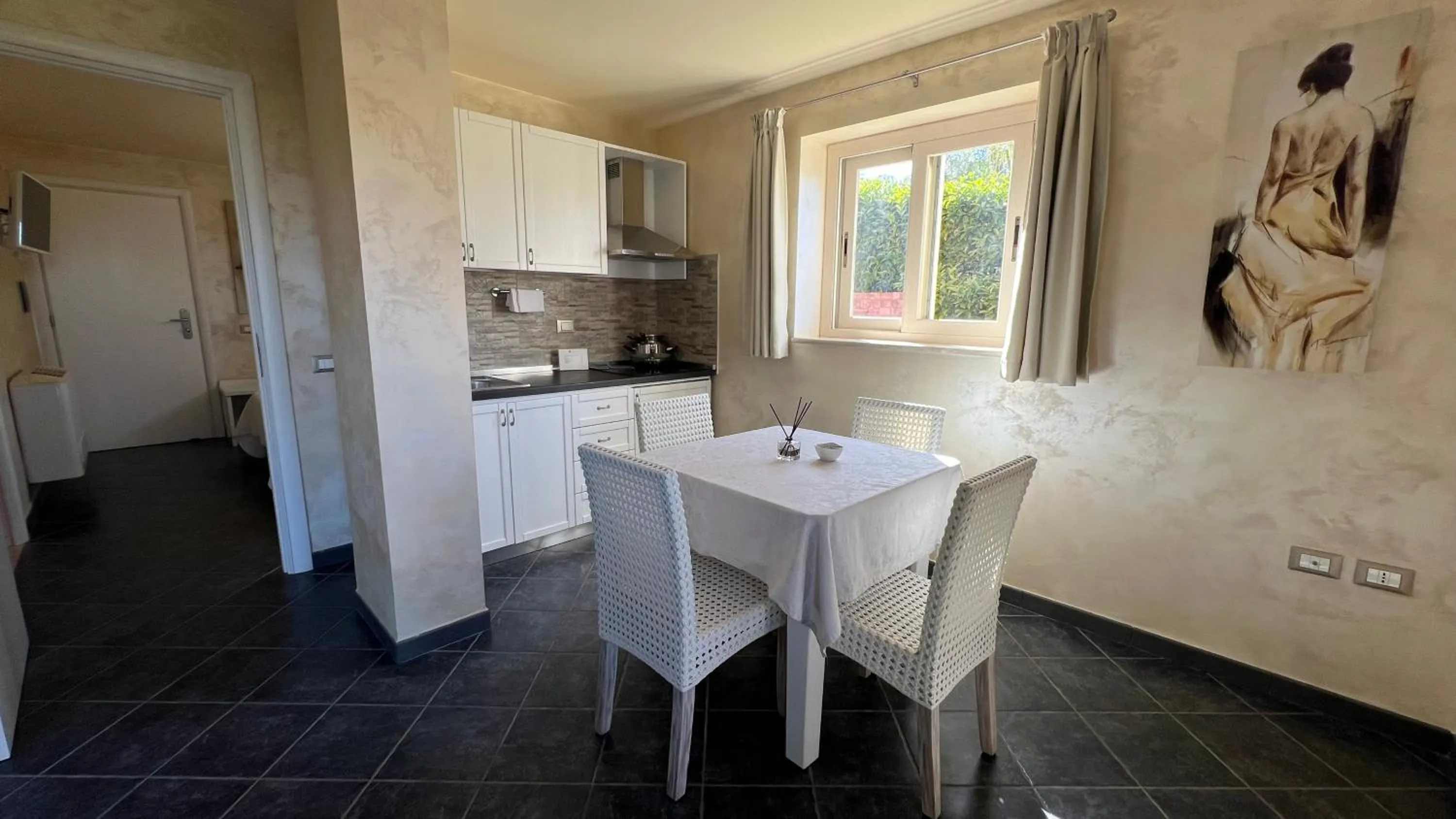 Borgo di Santa Barbara