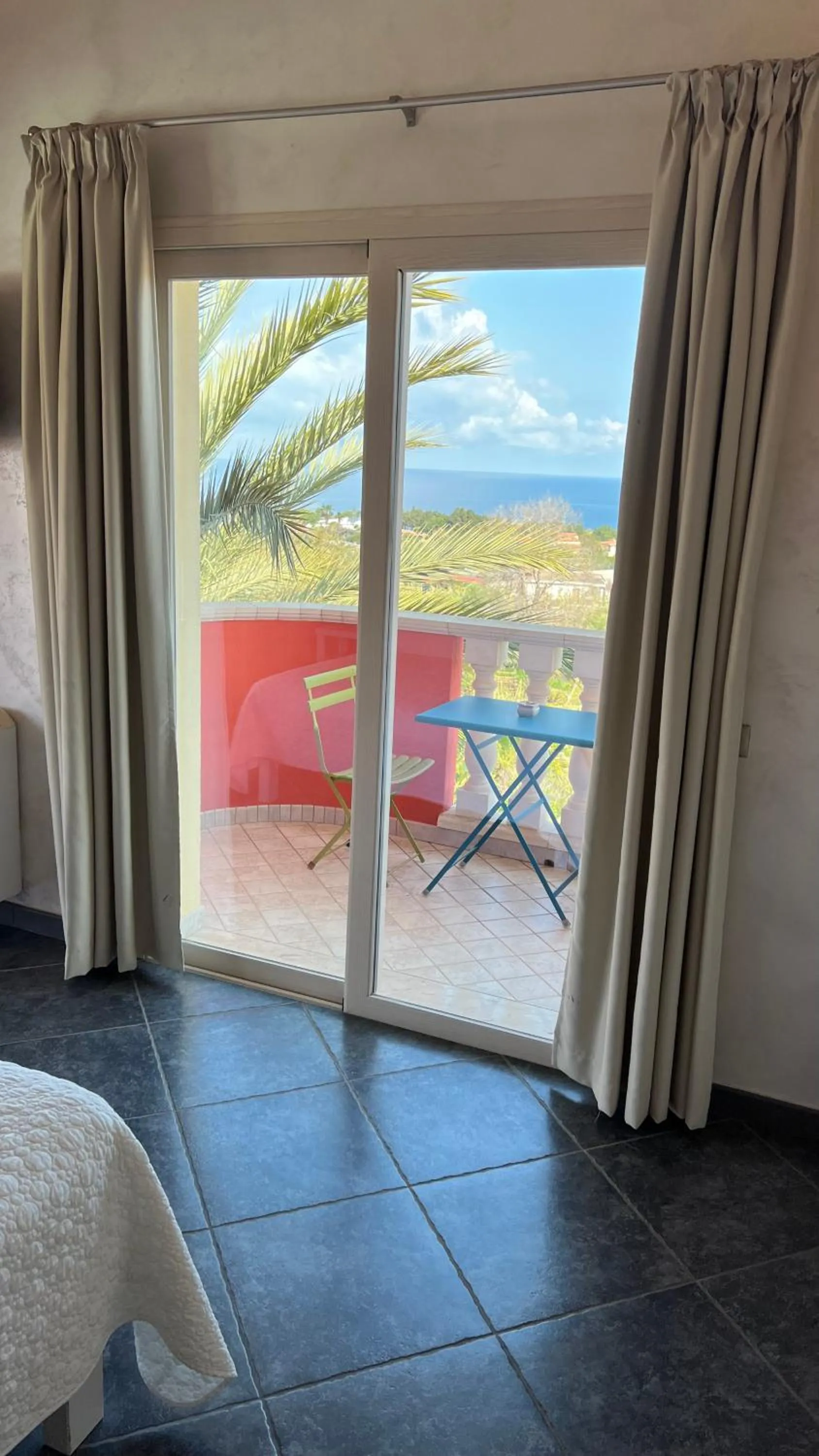 Borgo di Santa Barbara