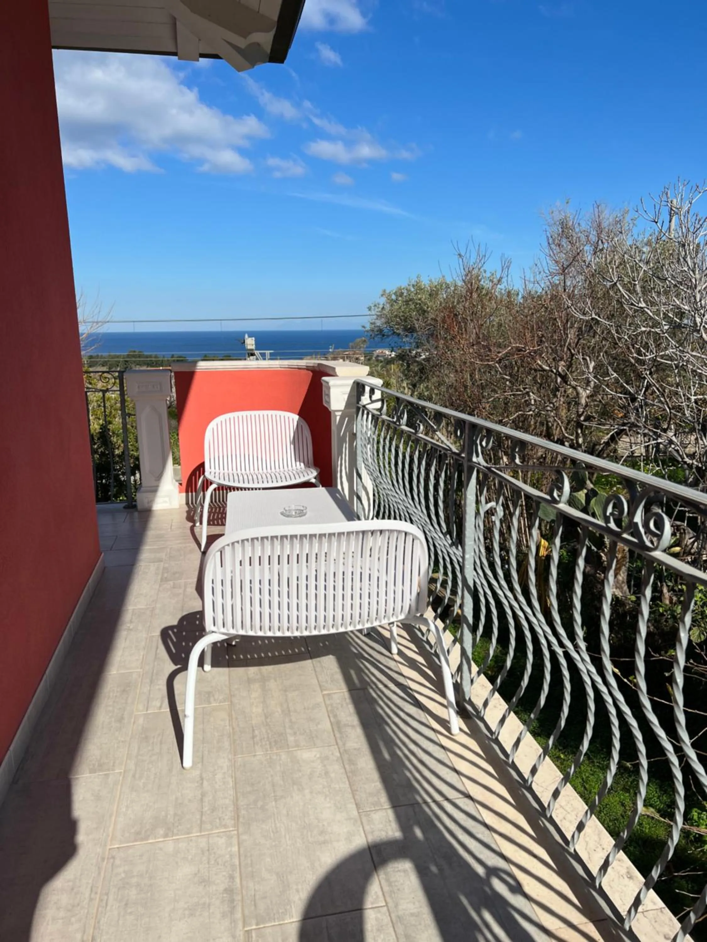 Borgo di Santa Barbara