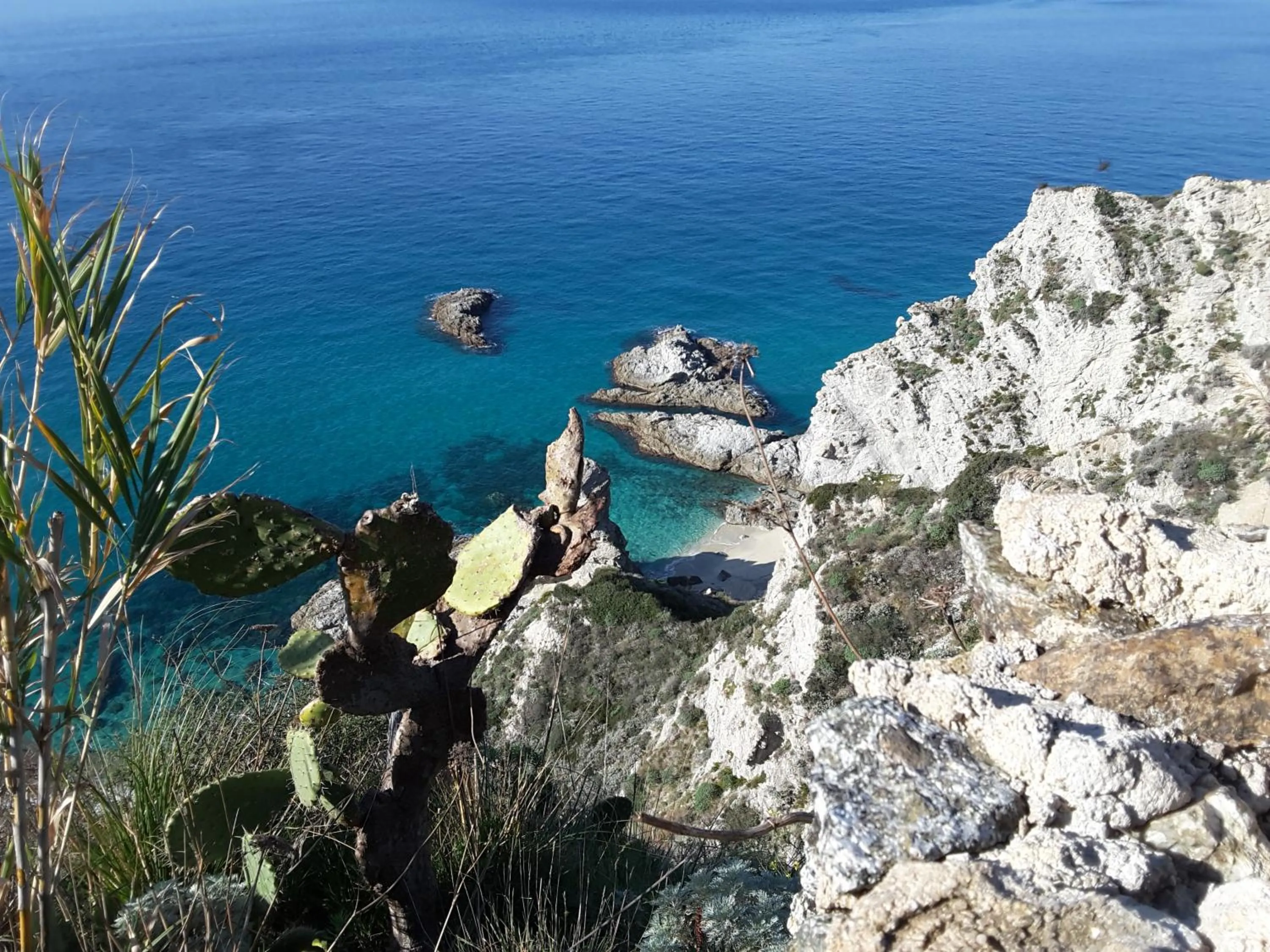 Borgo di Santa Barbara