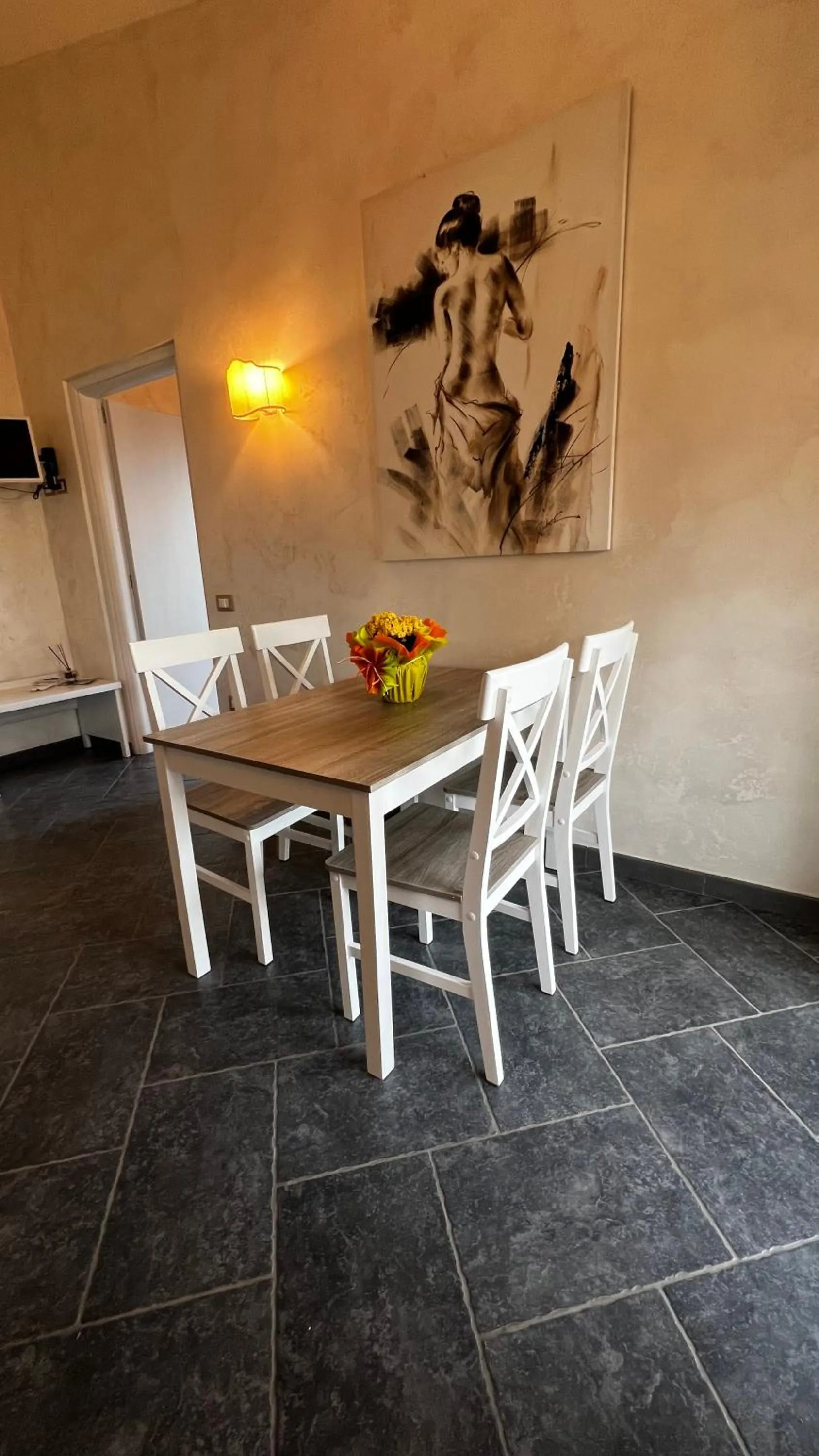 Borgo di Santa Barbara