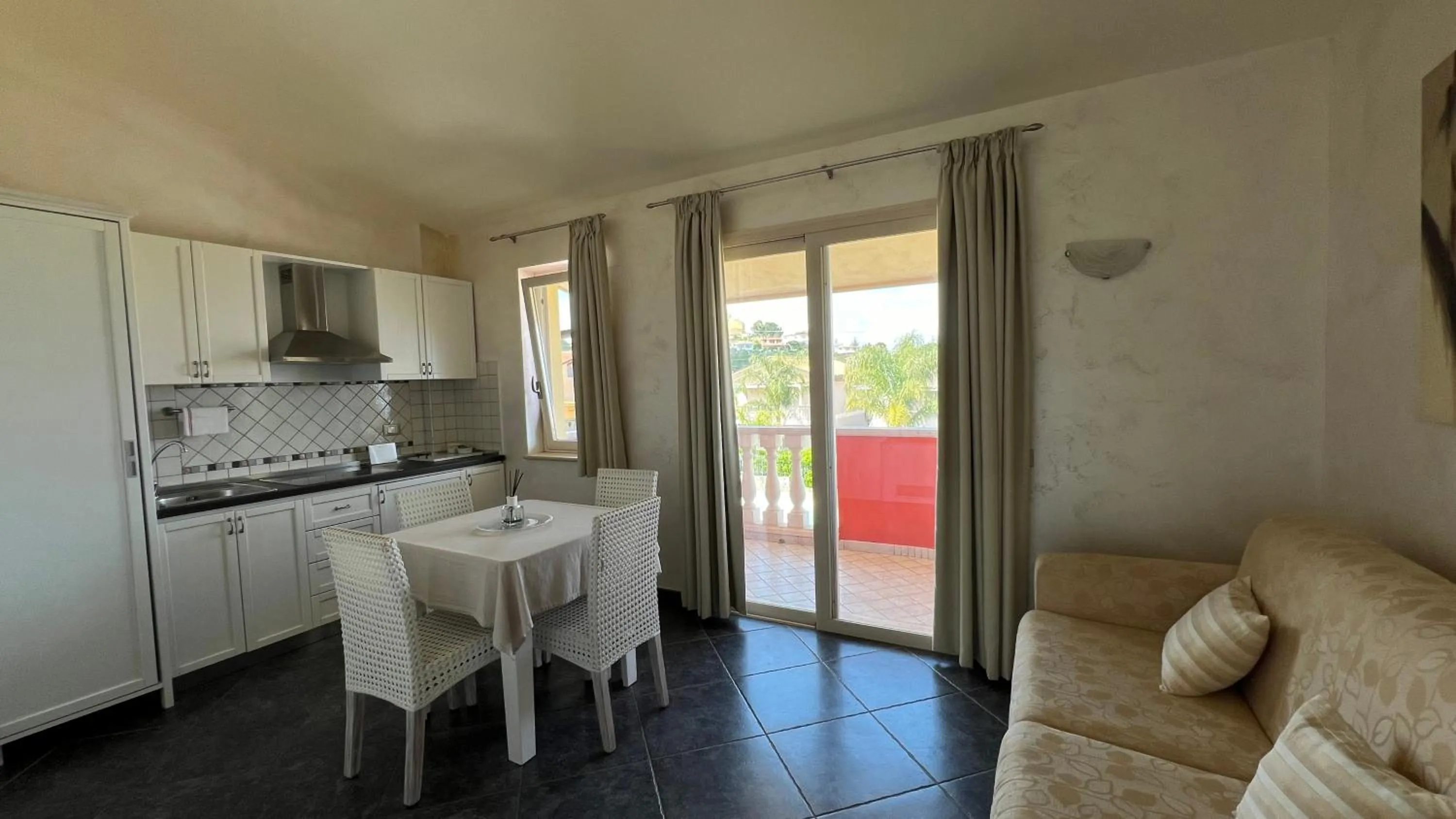 Borgo di Santa Barbara