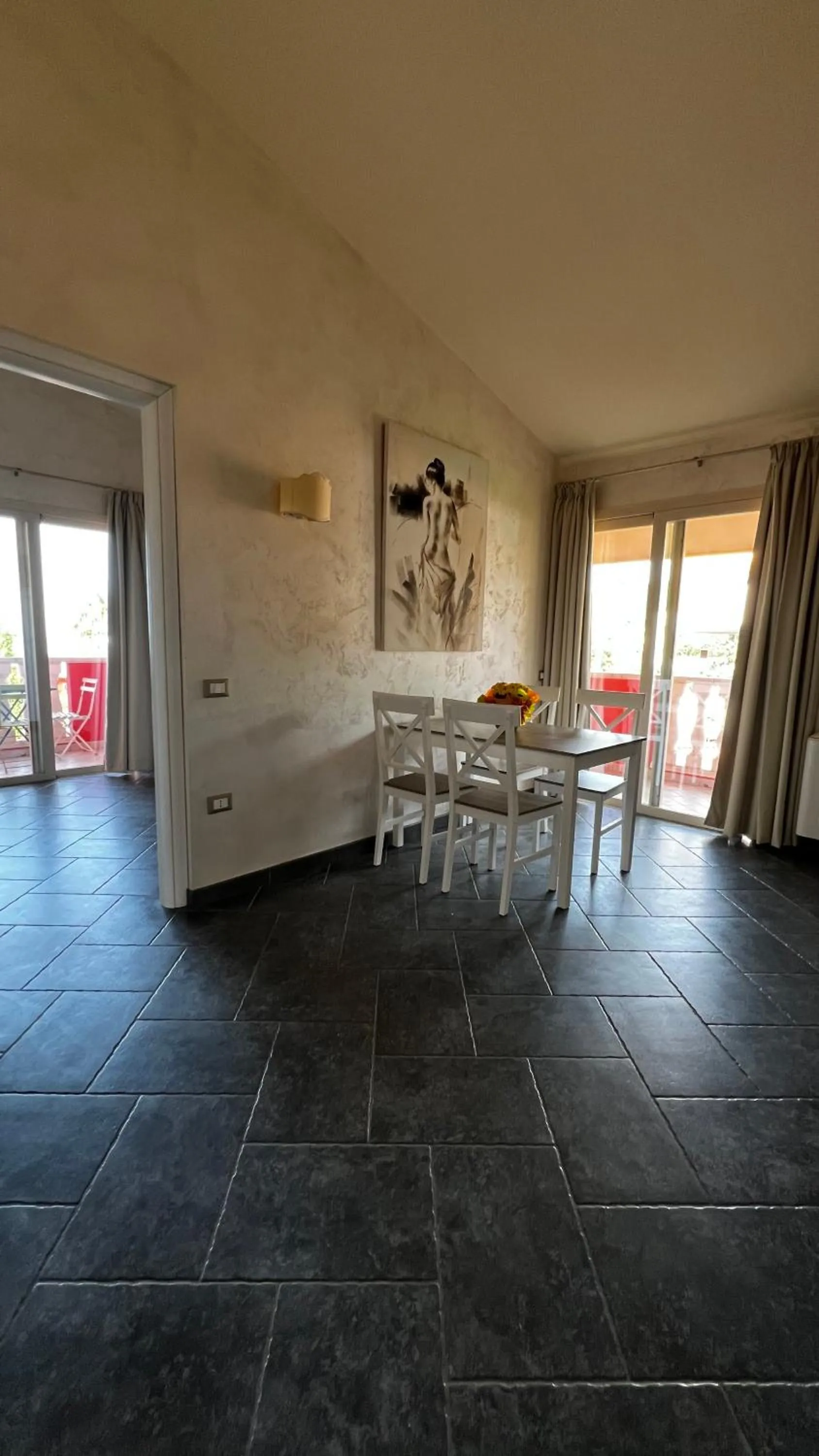 Borgo di Santa Barbara