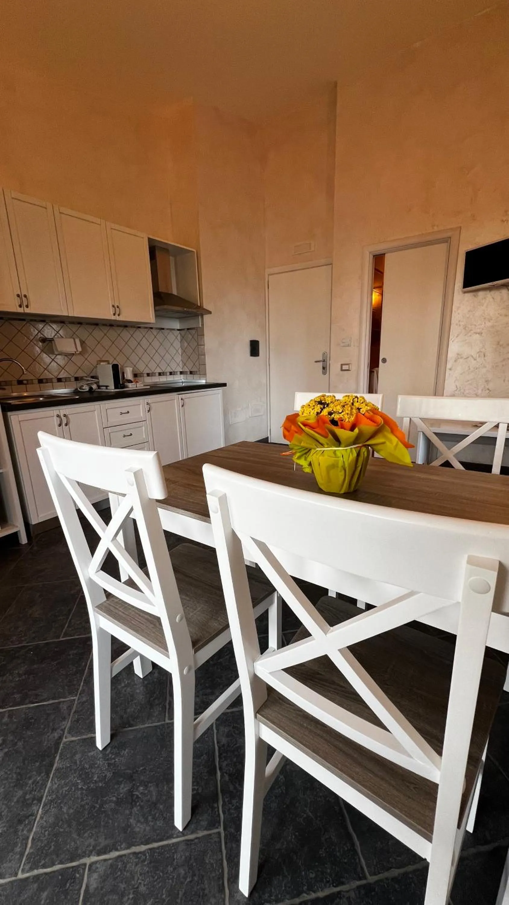 Borgo di Santa Barbara