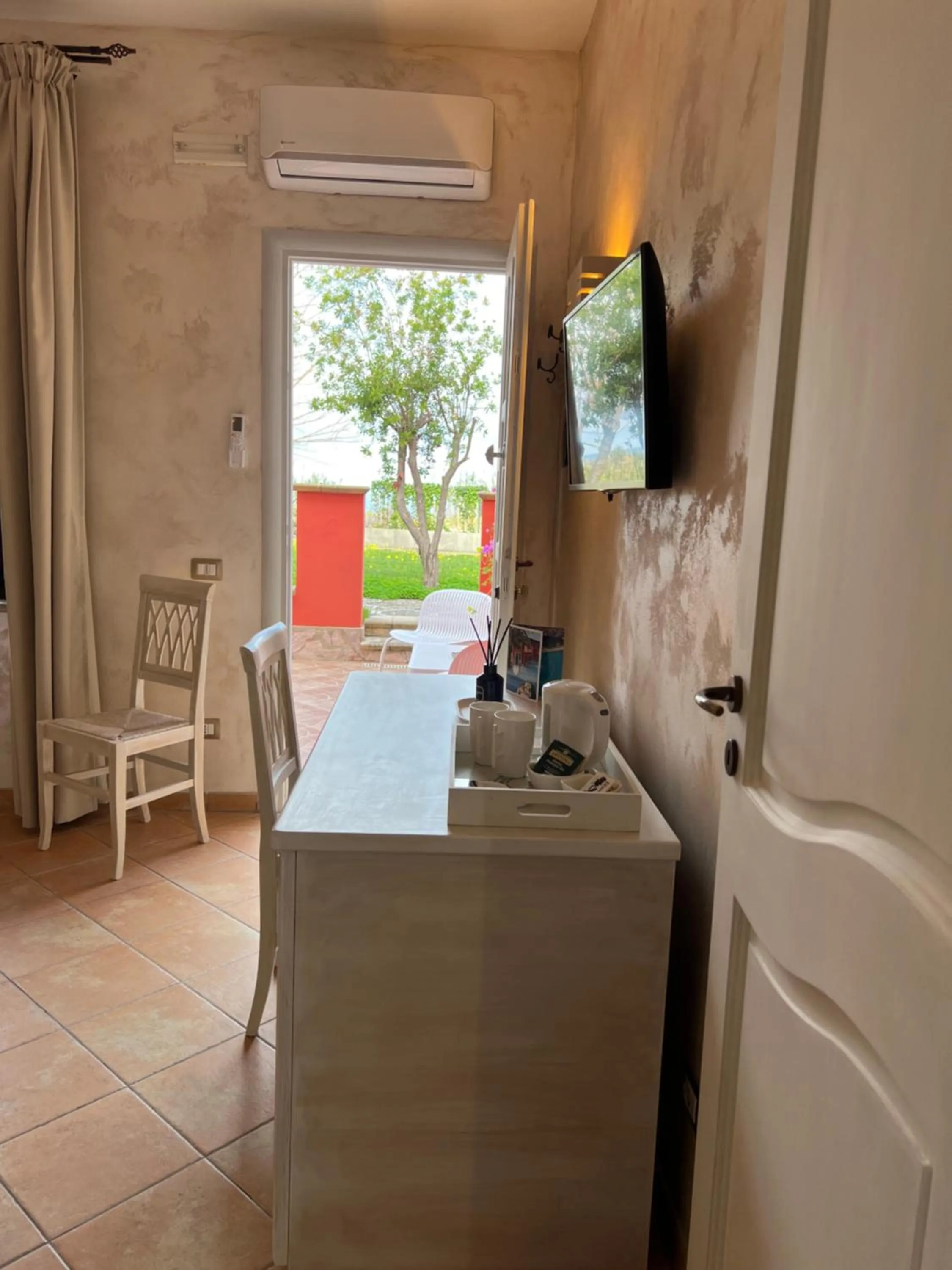 Borgo di Santa Barbara