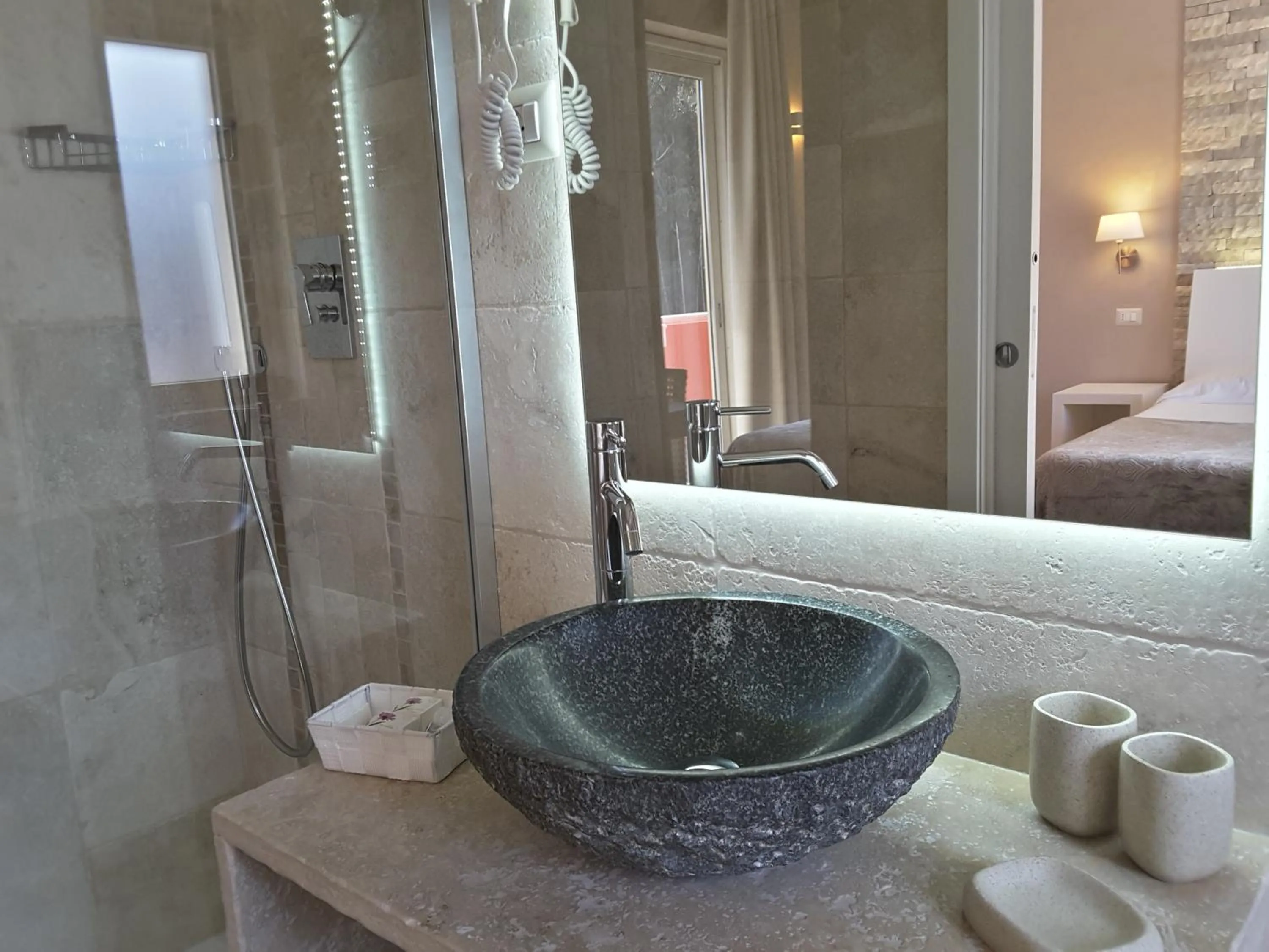 Borgo di Santa Barbara