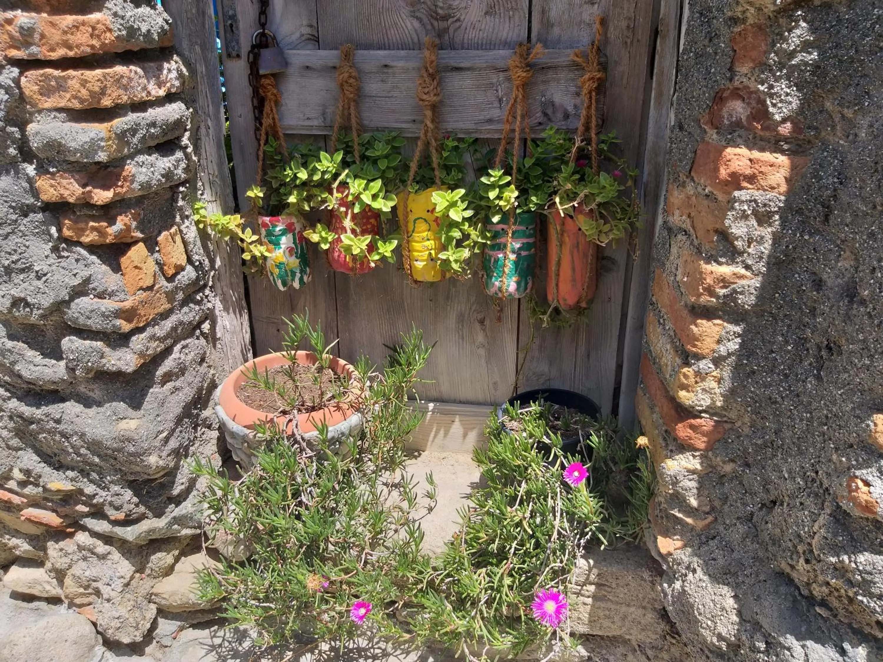 Borgo di Santa Barbara