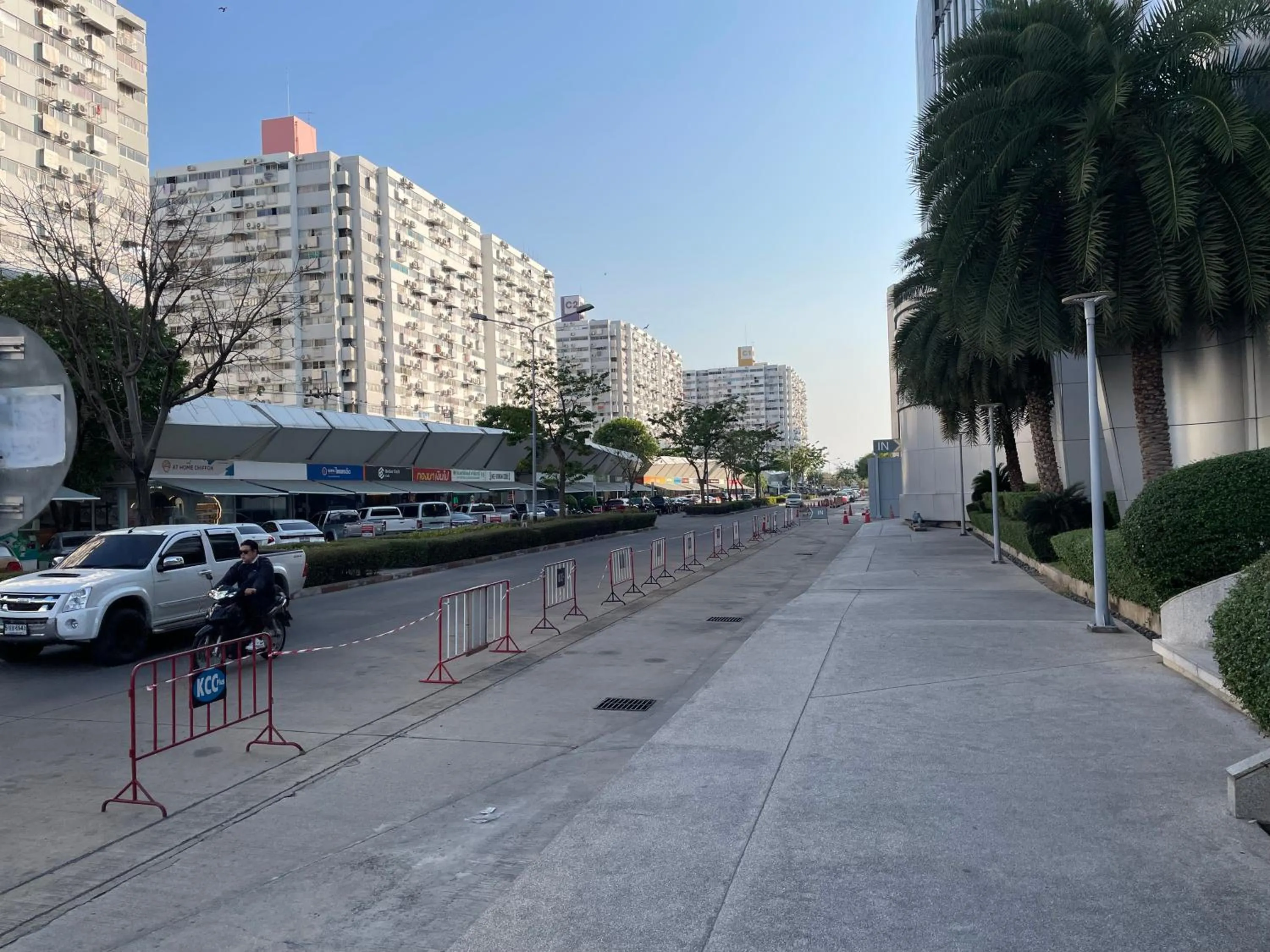 Property building in Dailyroom C3,C4by Anna