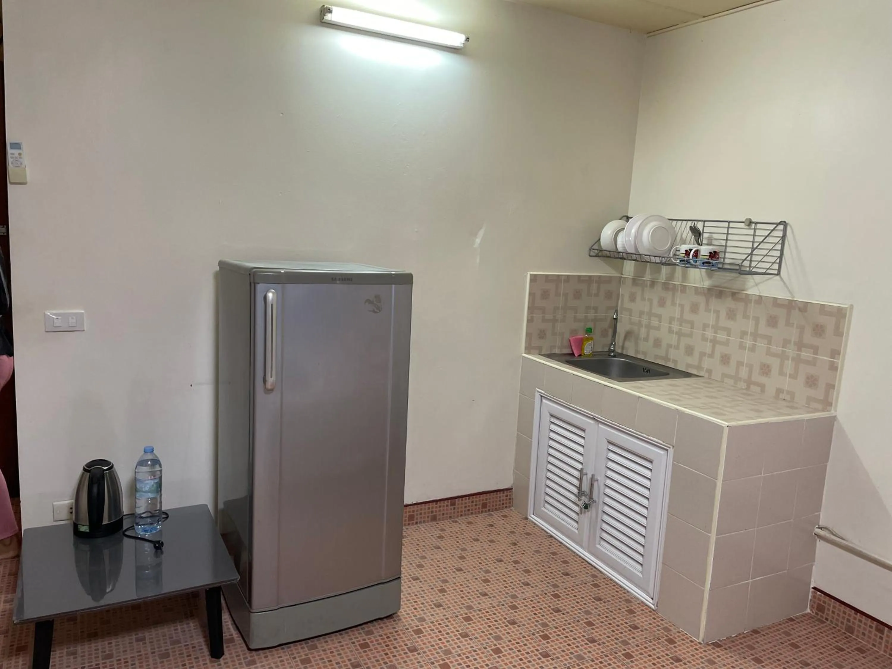 Kitchen or kitchenette in Dailyroom C3,C4by Anna