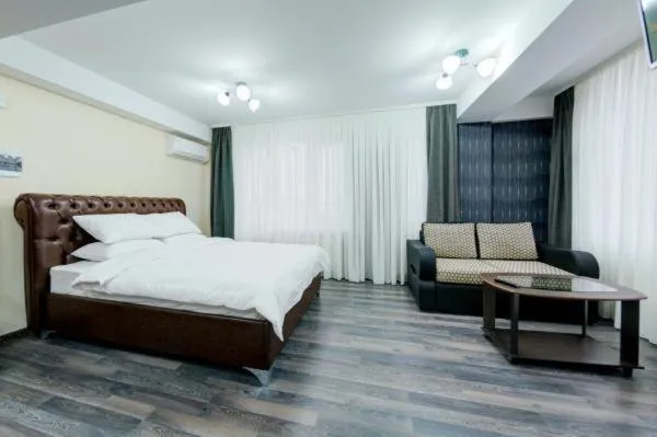 Catherine Hotel