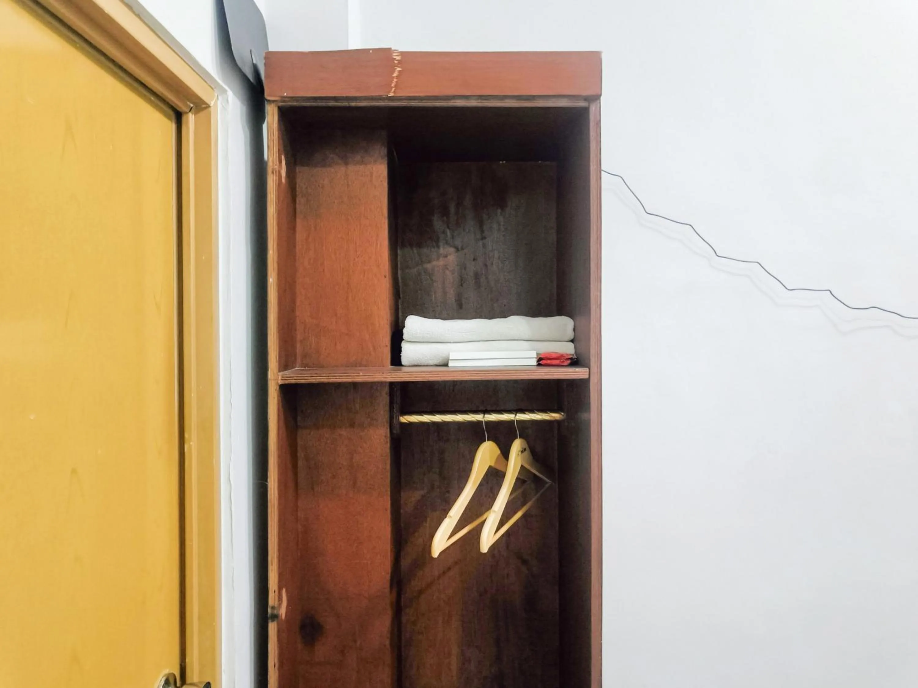 Other in Hotel Prisma Mitra RedDoorz