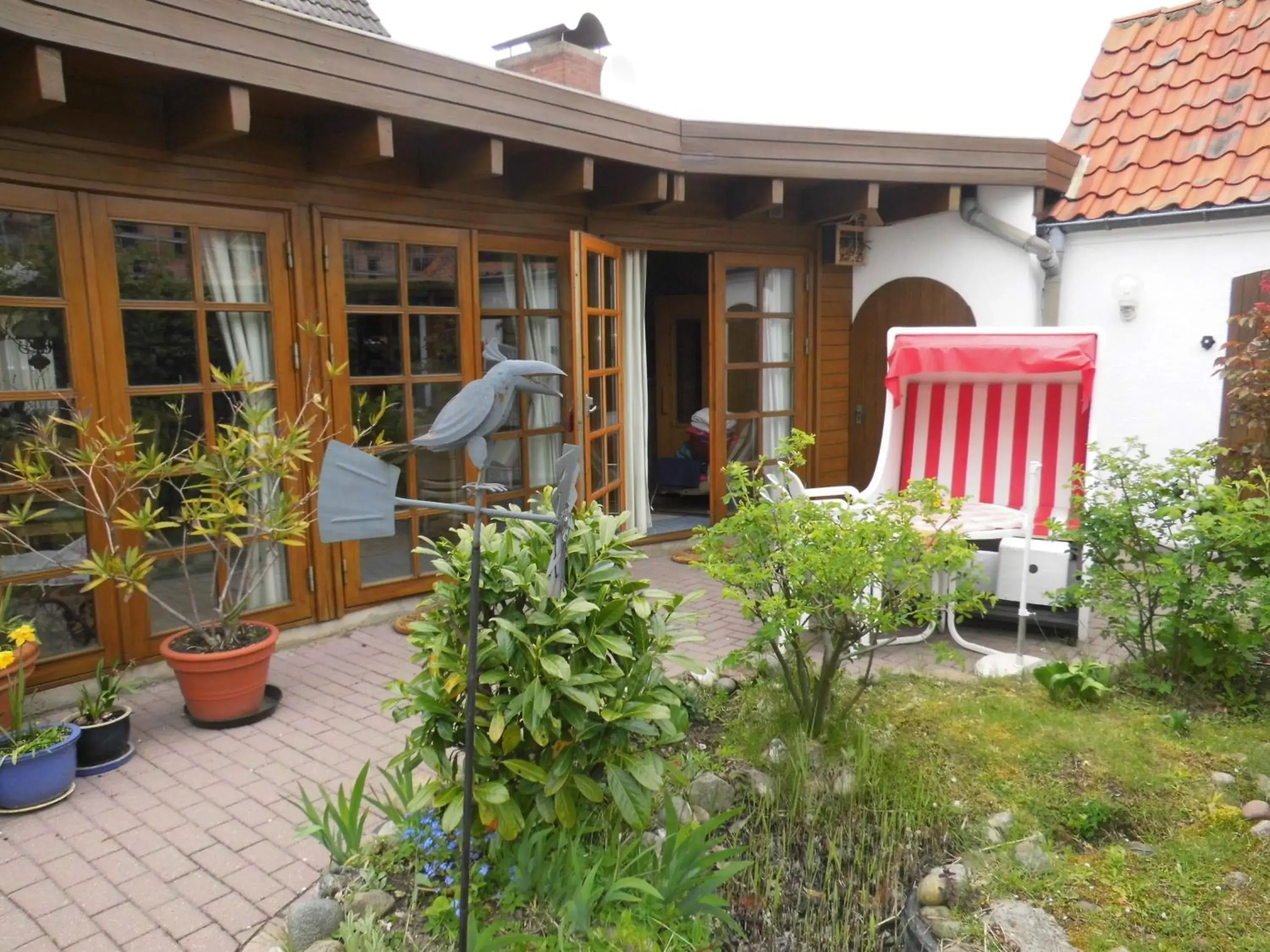 Ferienwohnung zur Weide Ferienwohnung zur Weide