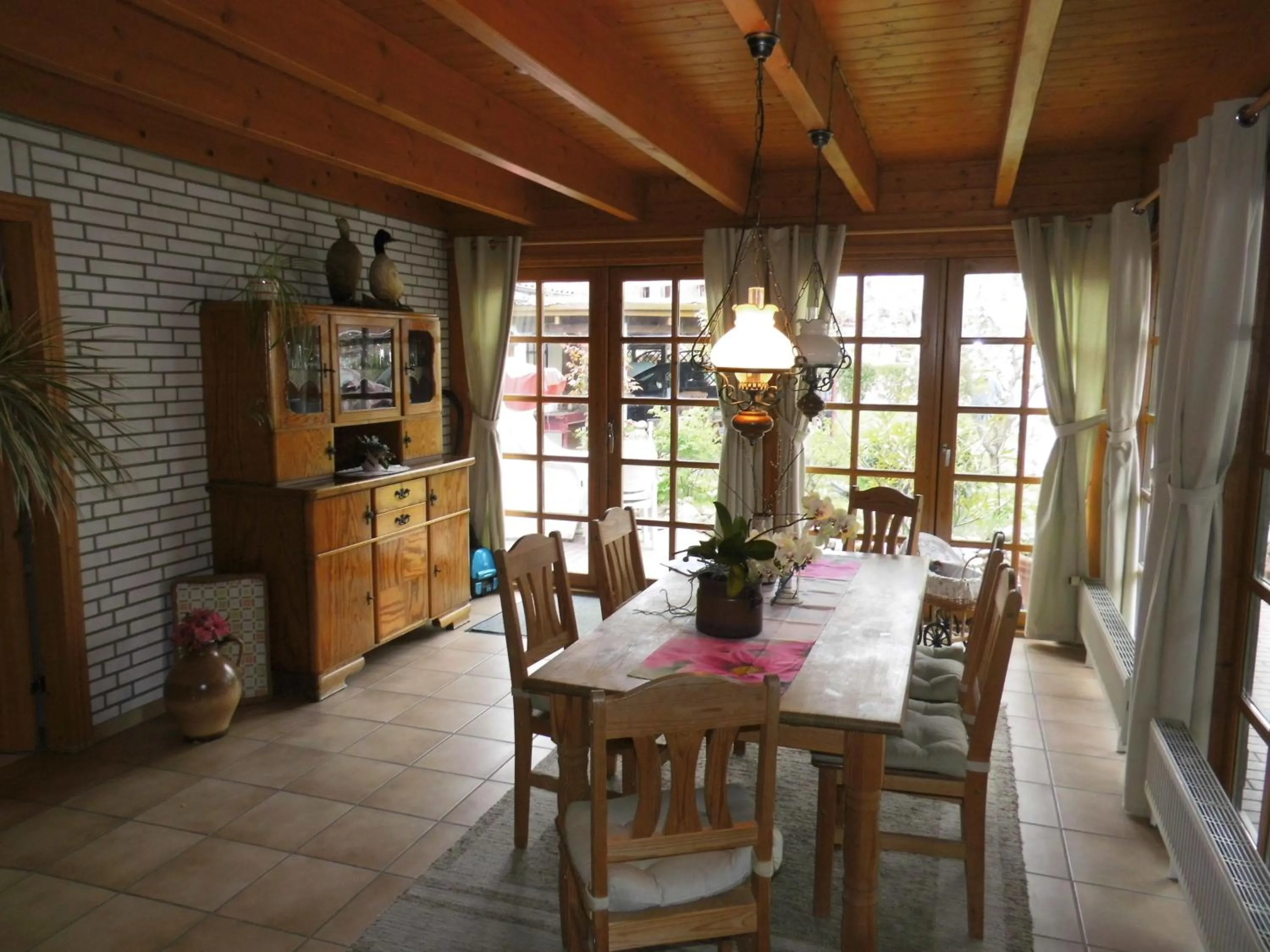 Ferienwohnung zur Weide
