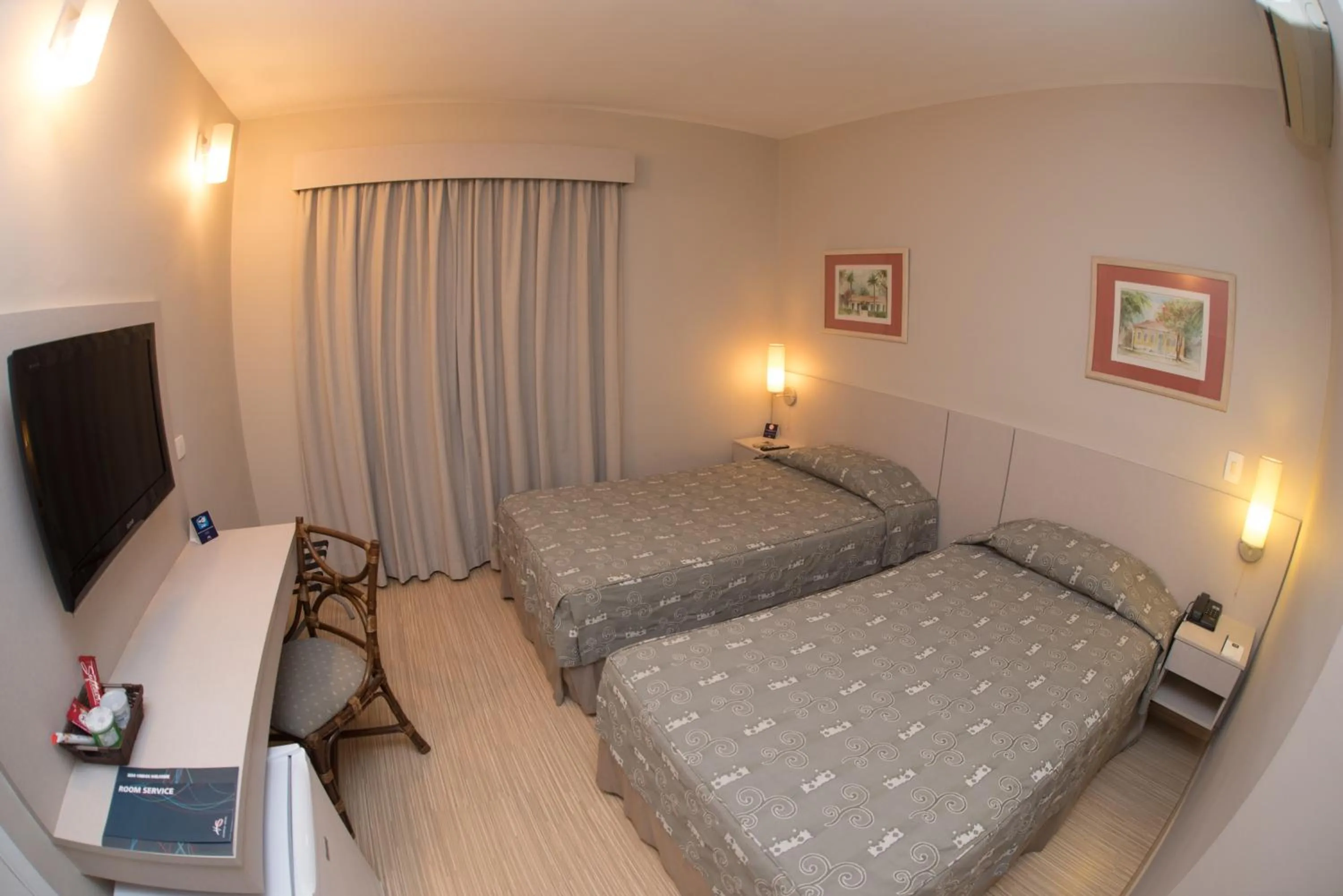 Bedroom, Bed in Gandini Hotel