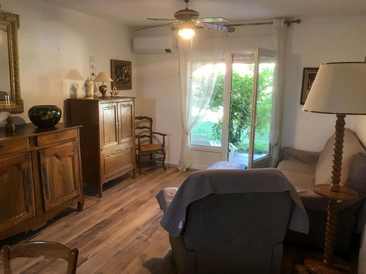 Hôtel de la Madeleine Anduze