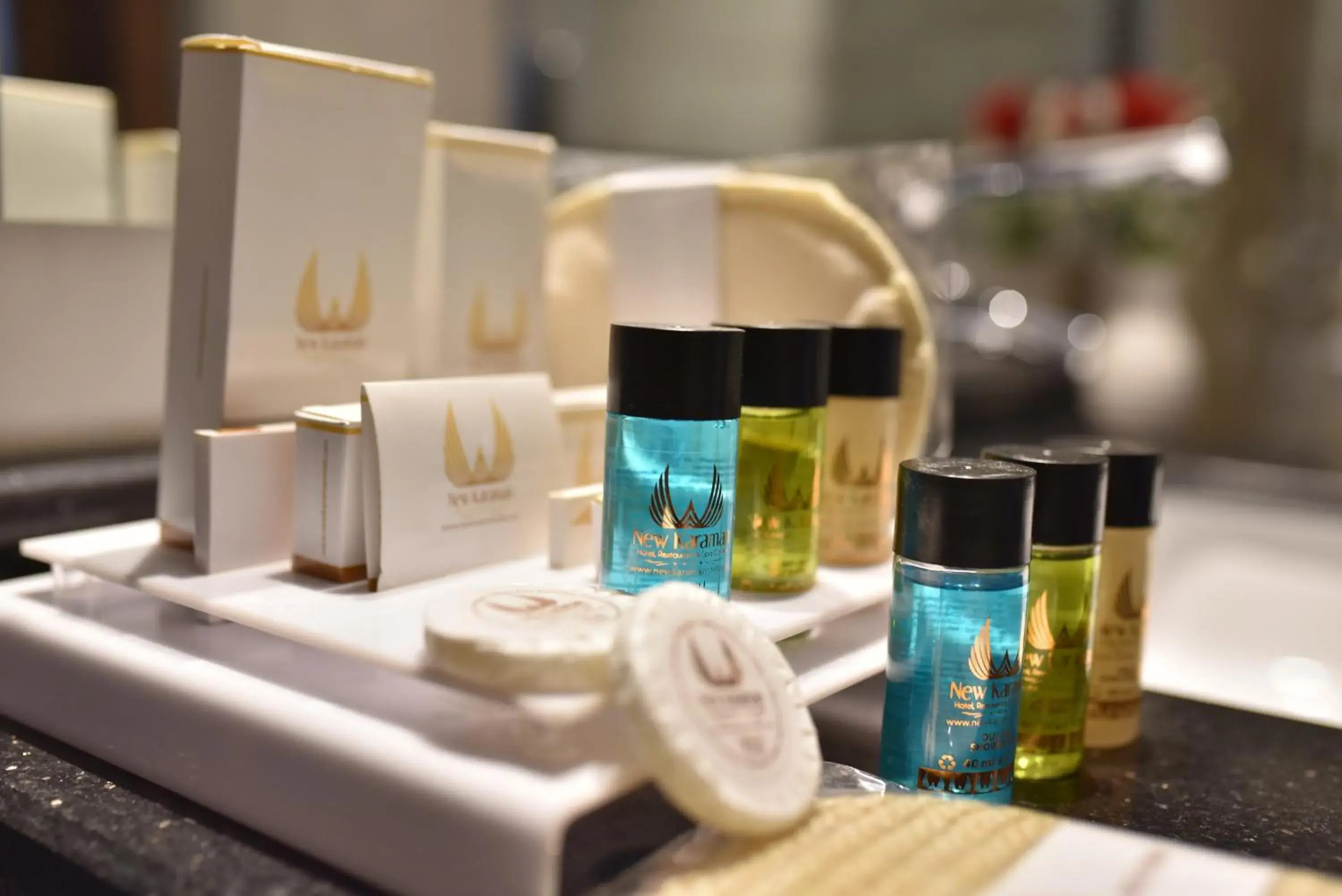 Standard Double Room - single occupancy in NEW KARAMAN HOTEL Standard Double Room - single occupancy in NEW KARAMAN HOTEL